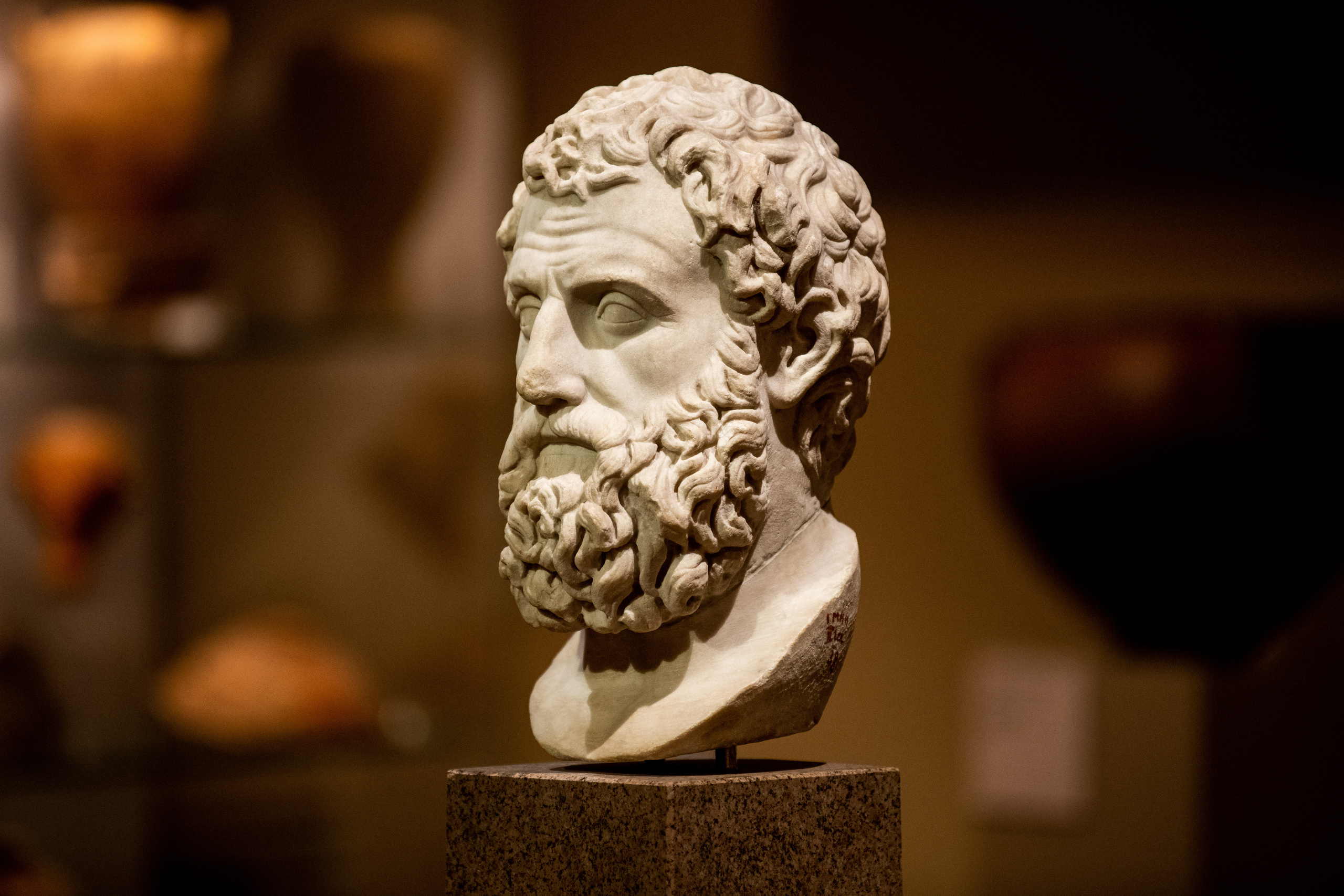 Пушкинский музей. Создание обучающих видеороликов Puponin Production