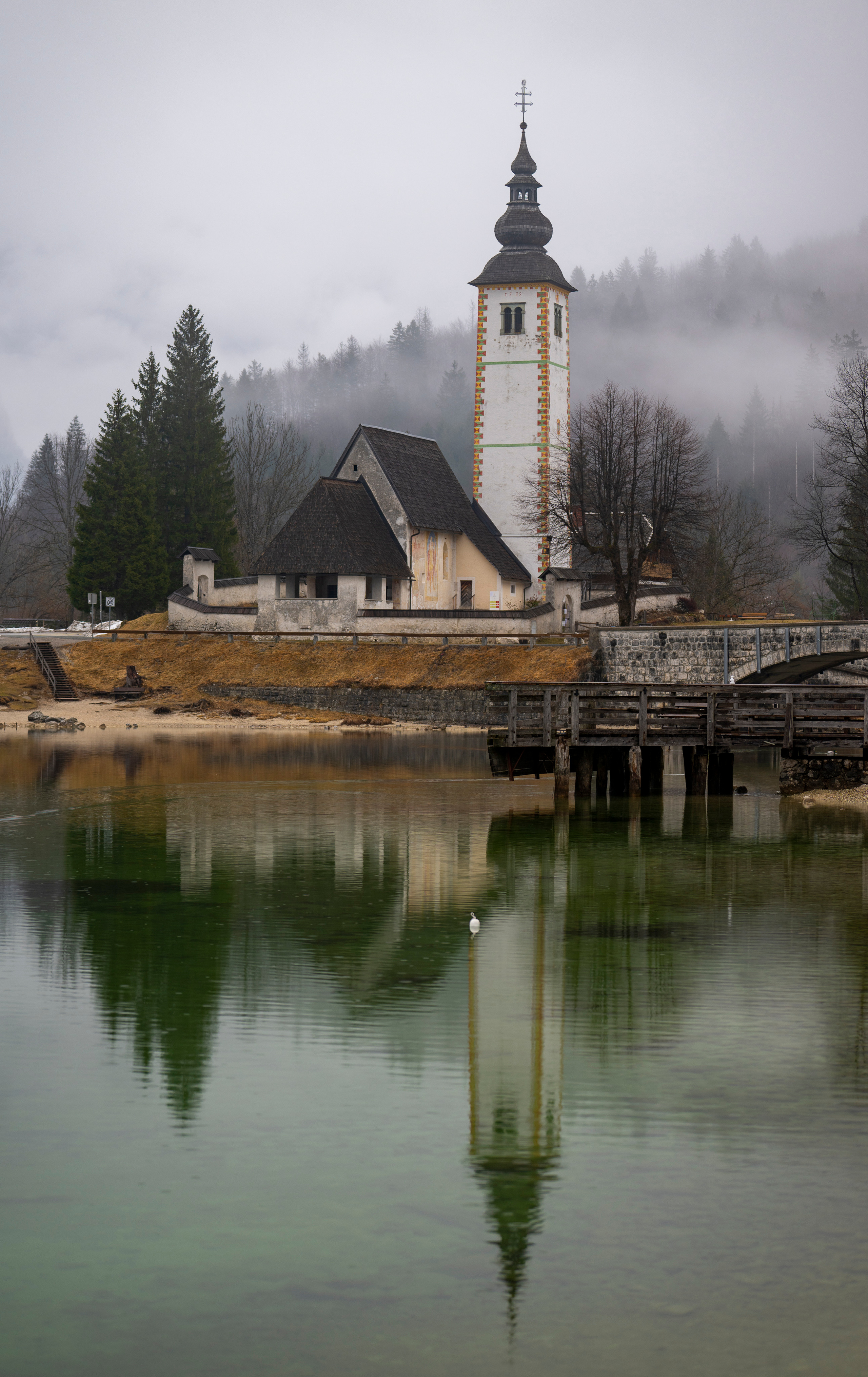 Словения 2022. Создание обучающих видеороликов Puponin Production