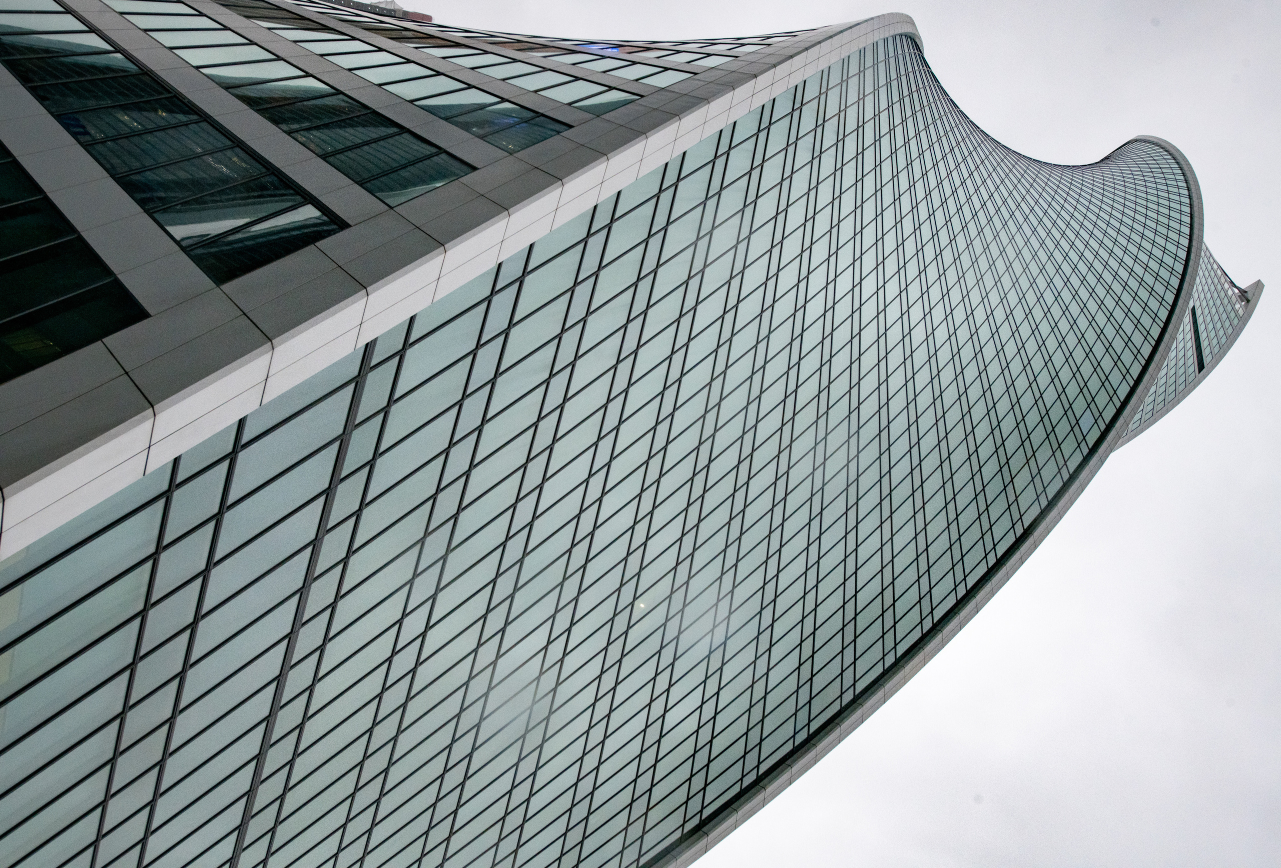 Москва сити. Создание обучающих видеороликов Puponin Production