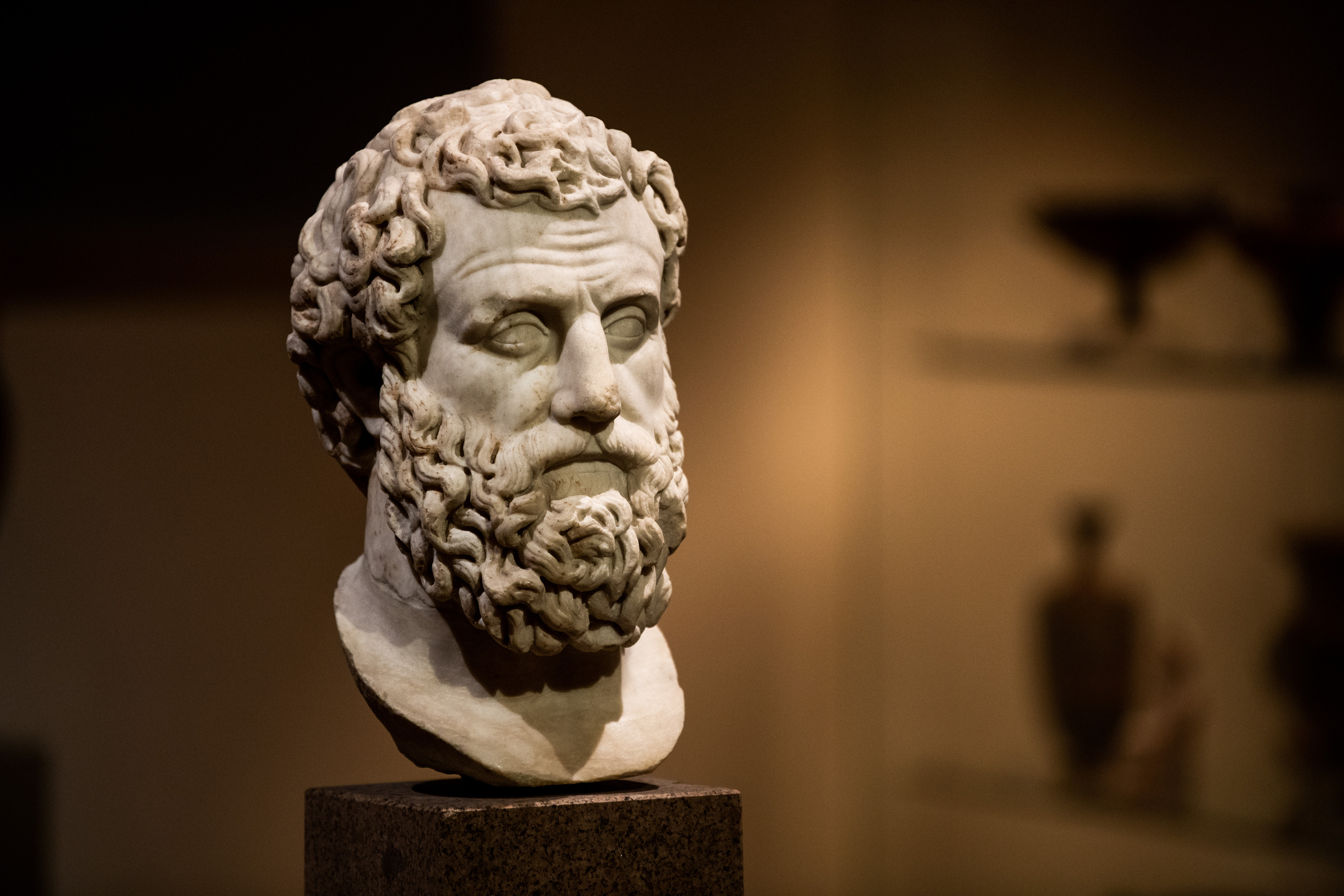 Пушкинский музей. Создание обучающих видеороликов Puponin Production