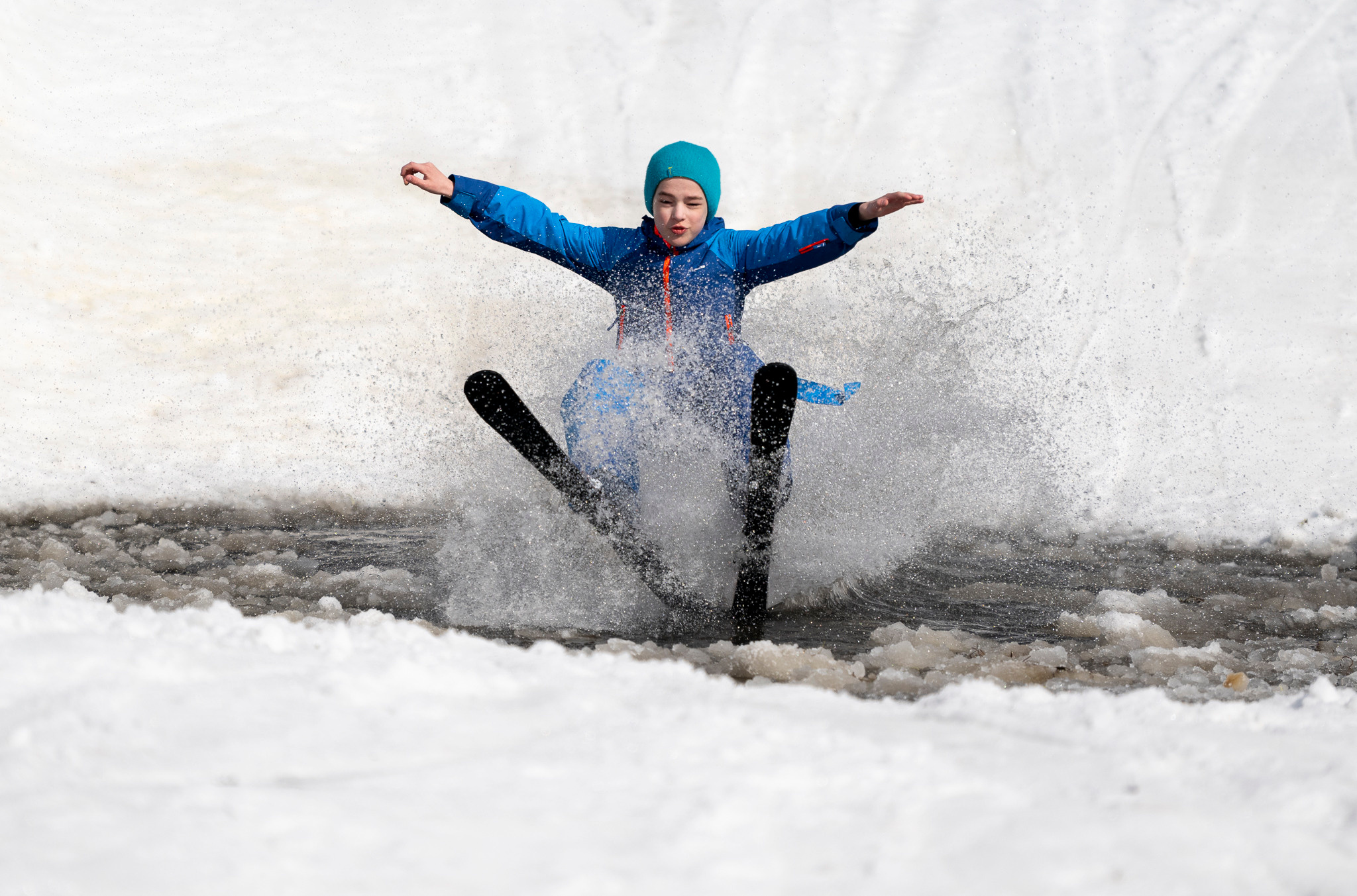 Лужа Волен 2022. Создание обучающих видеороликов Puponin Production
