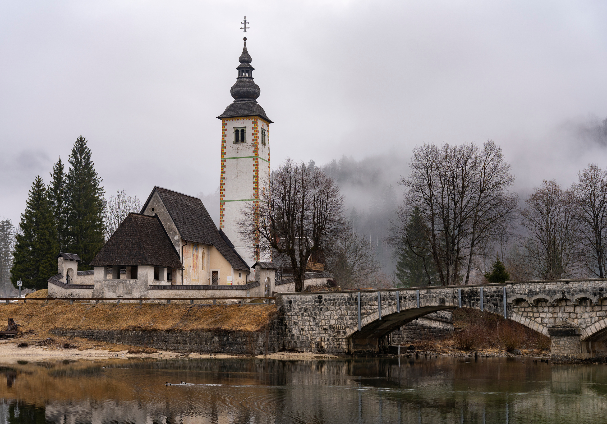 Словения 2022. Создание обучающих видеороликов Puponin Production