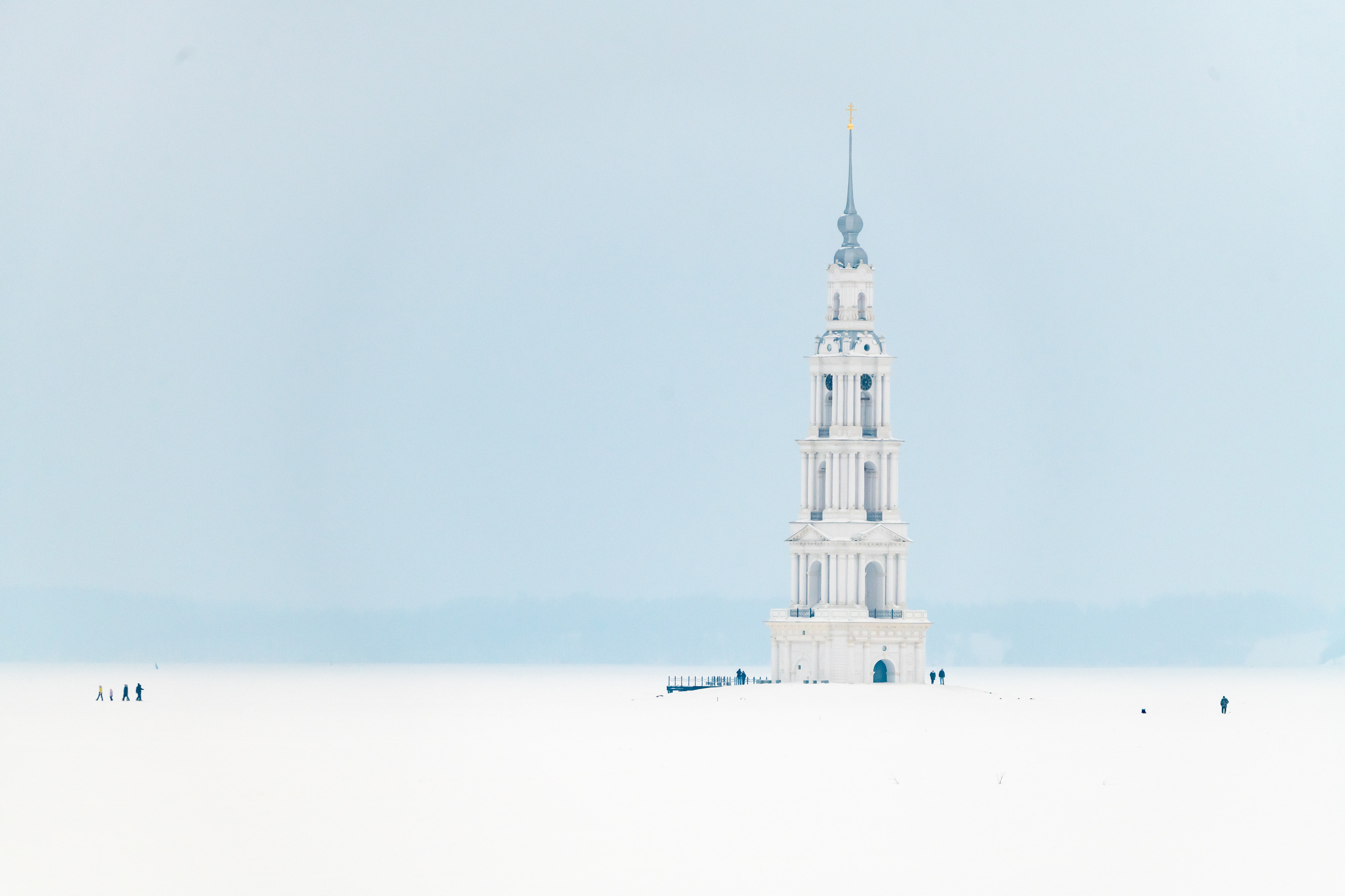 Калязин. Создание обучающих видеороликов Puponin Production