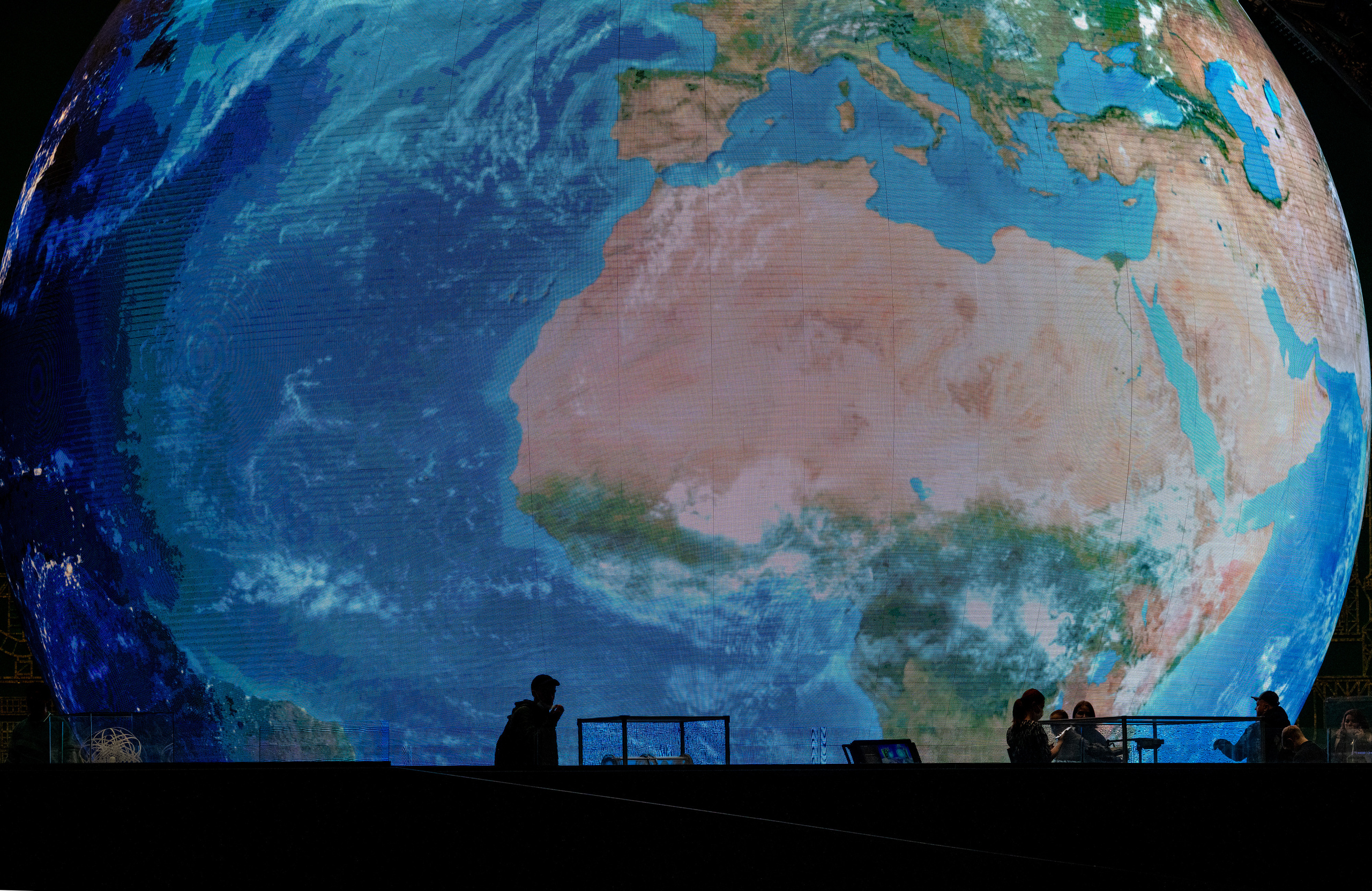 Музей космонавтики ВНДХ. Создание обучающих видеороликов Puponin Production