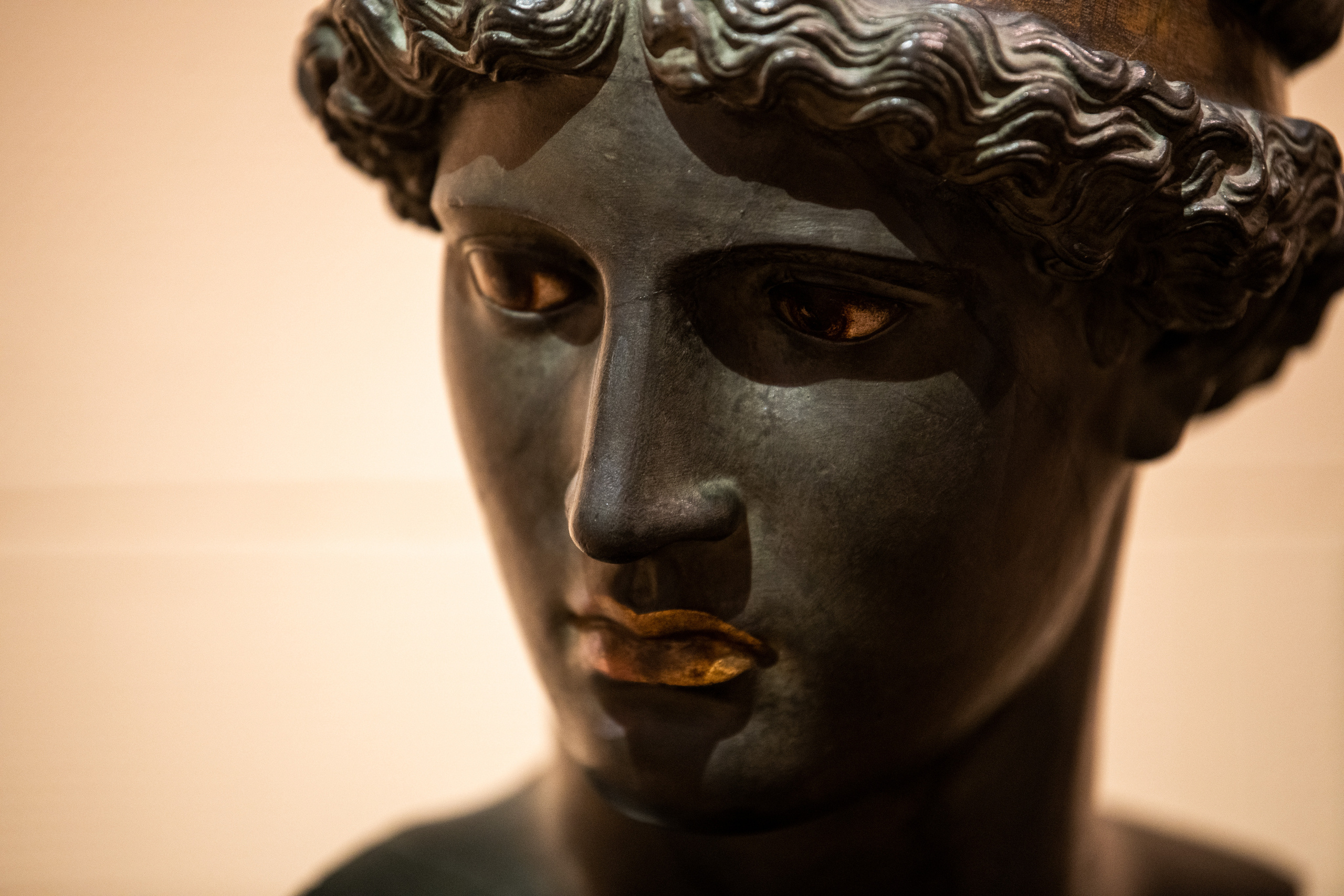 Пушкинский музей. Создание обучающих видеороликов Puponin Production