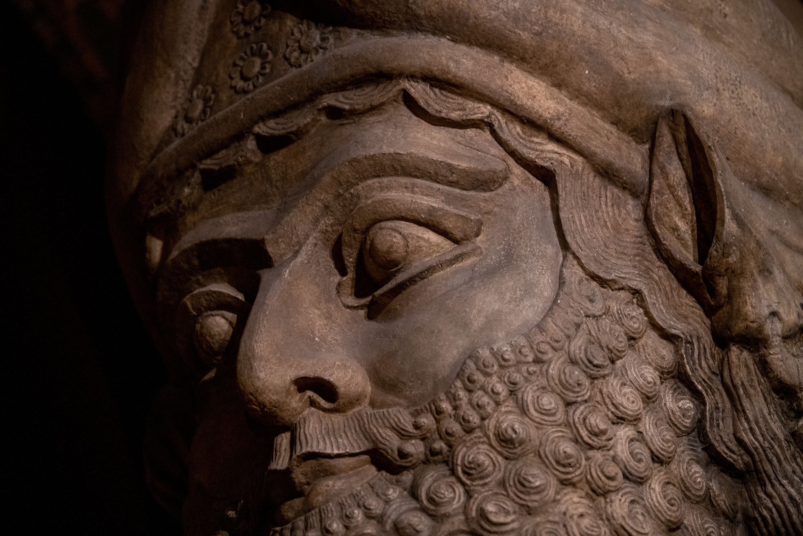 Пушкинский музей. Создание обучающих видеороликов Puponin Production