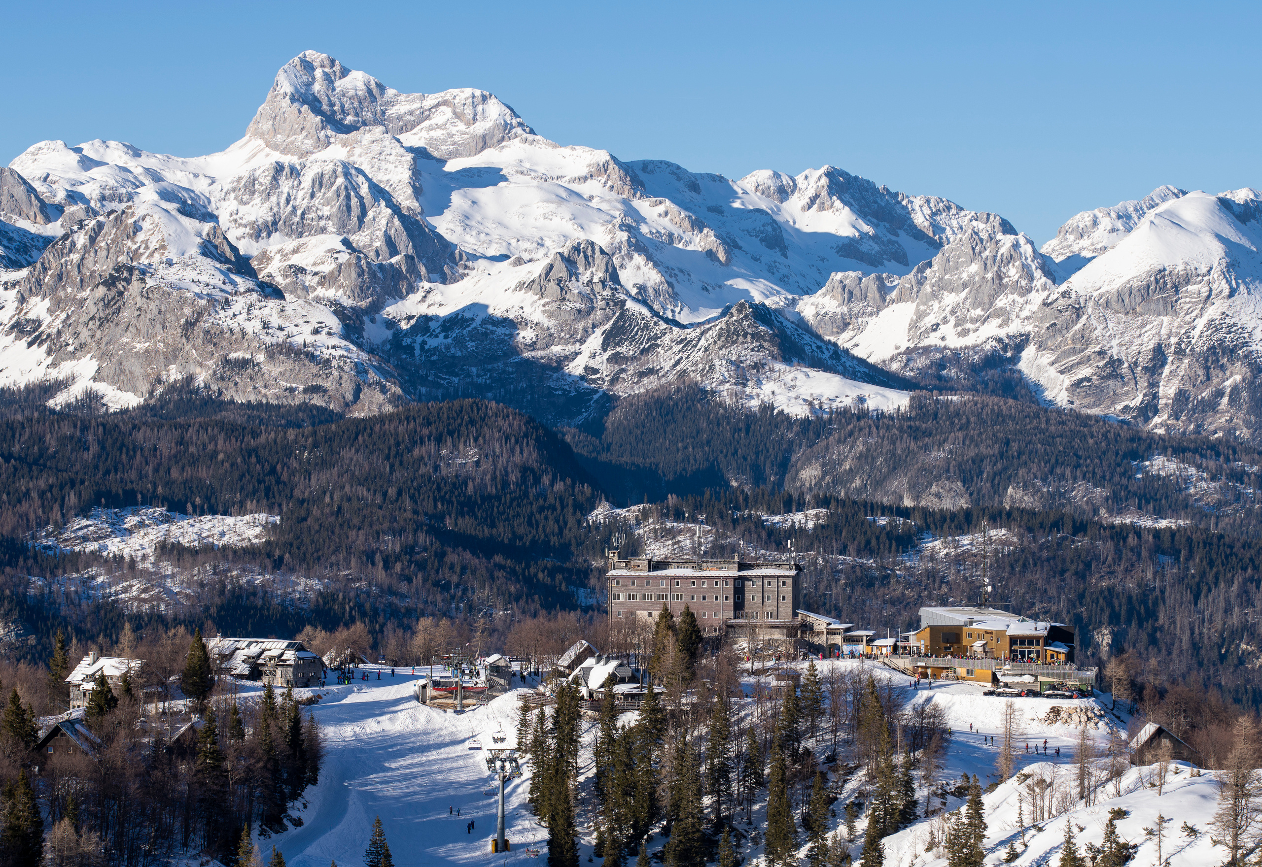 Словения 2022. Создание обучающих видеороликов Puponin Production