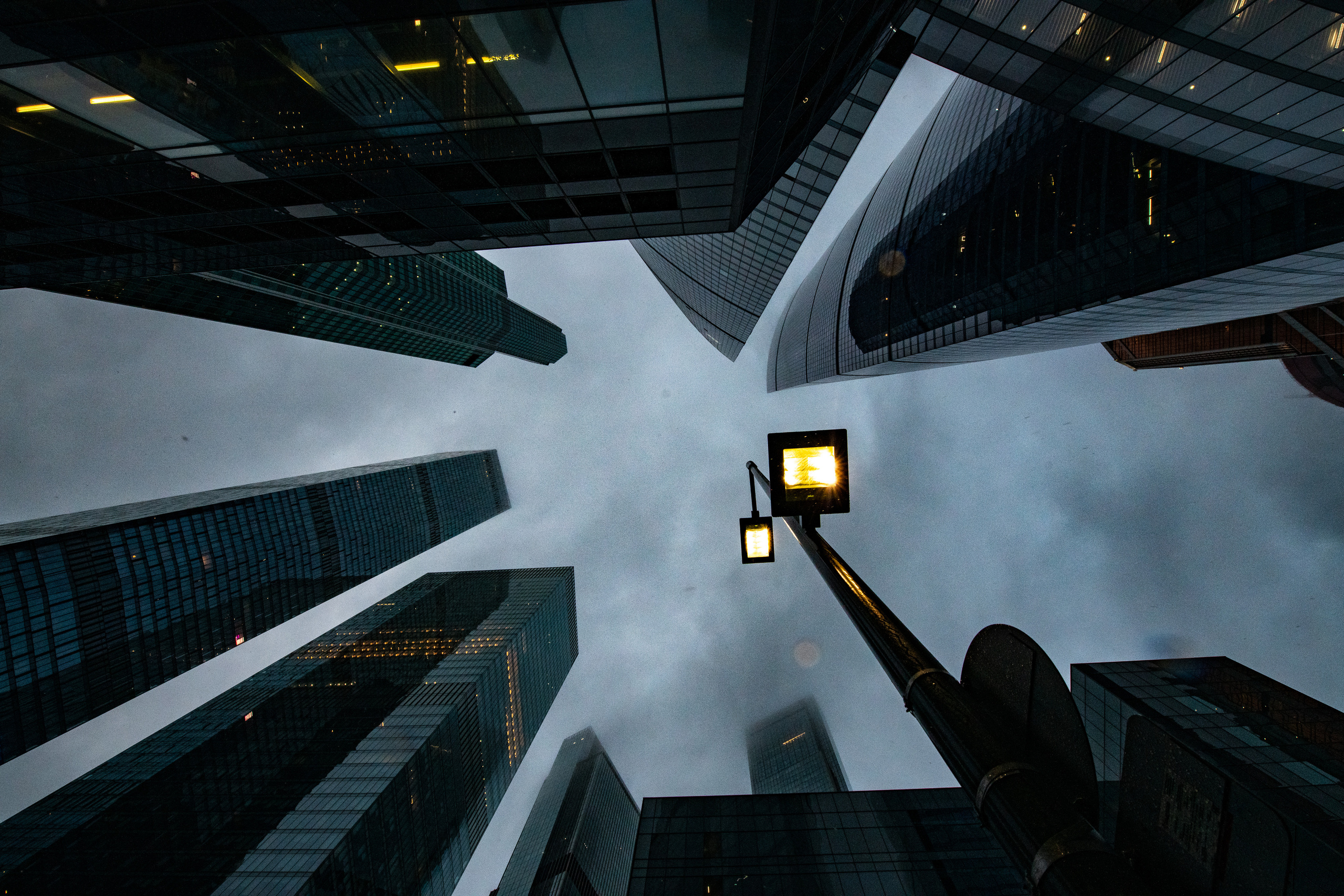 Москва сити. Создание обучающих видеороликов Puponin Production