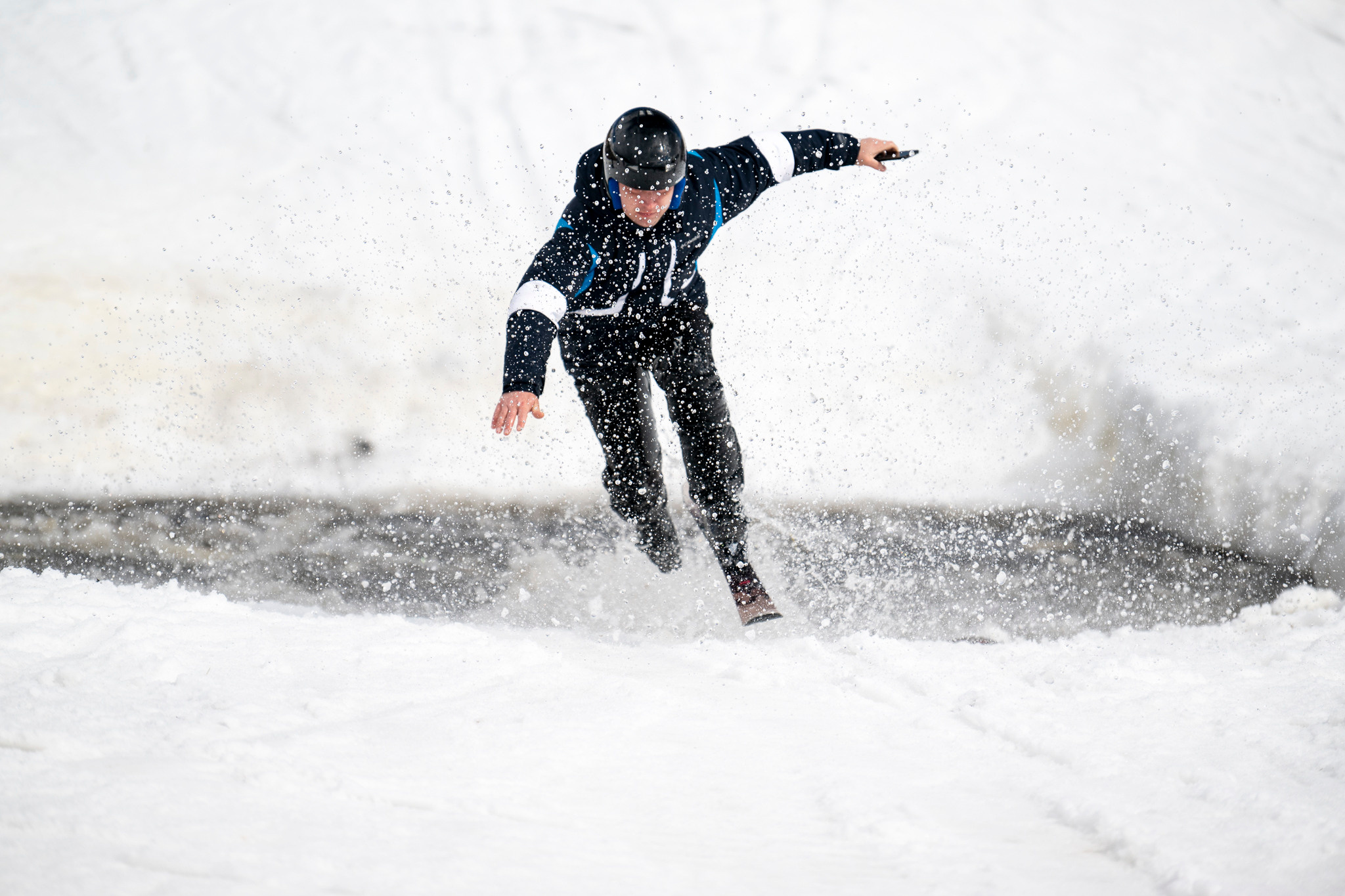 Лужа Волен 2022. Создание обучающих видеороликов Puponin Production