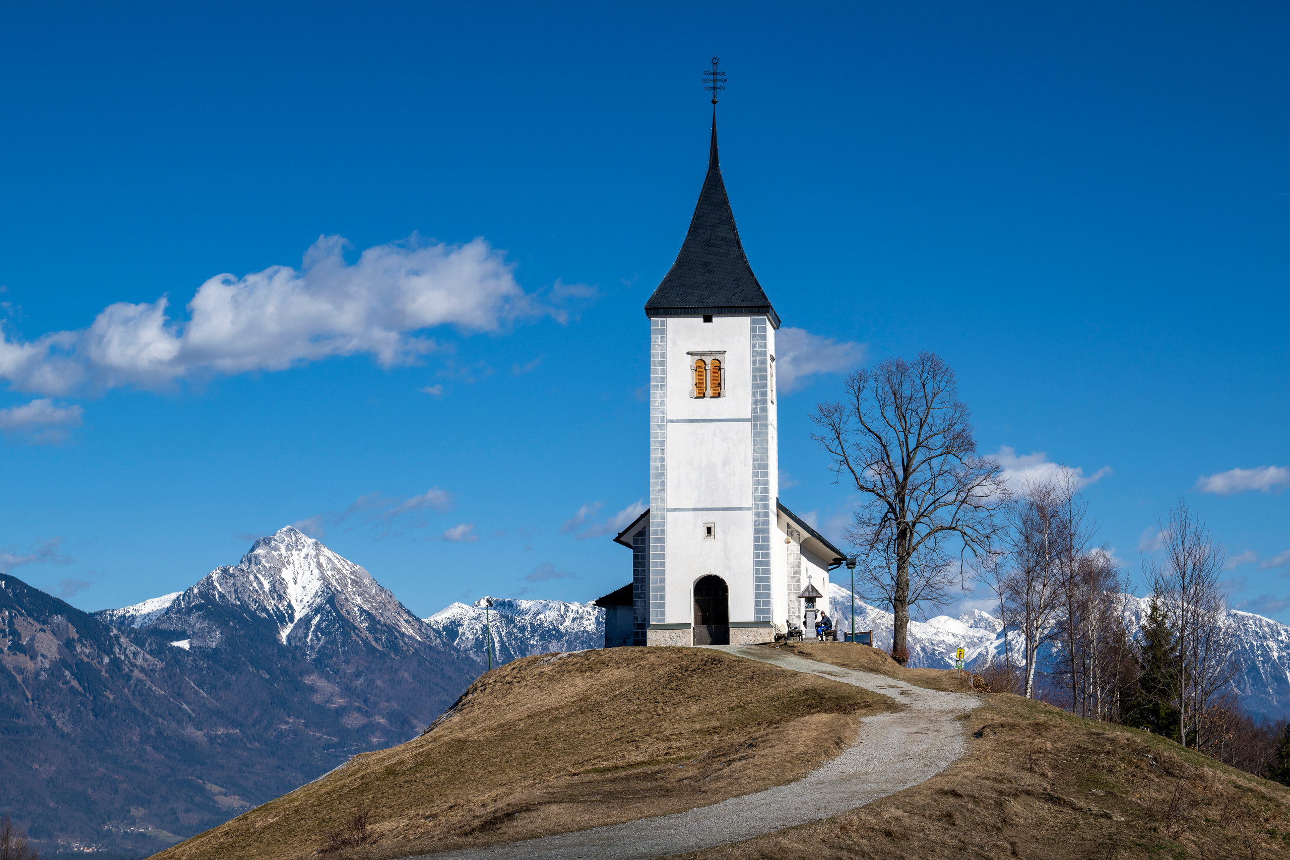 Словения 2022. Создание обучающих видеороликов Puponin Production