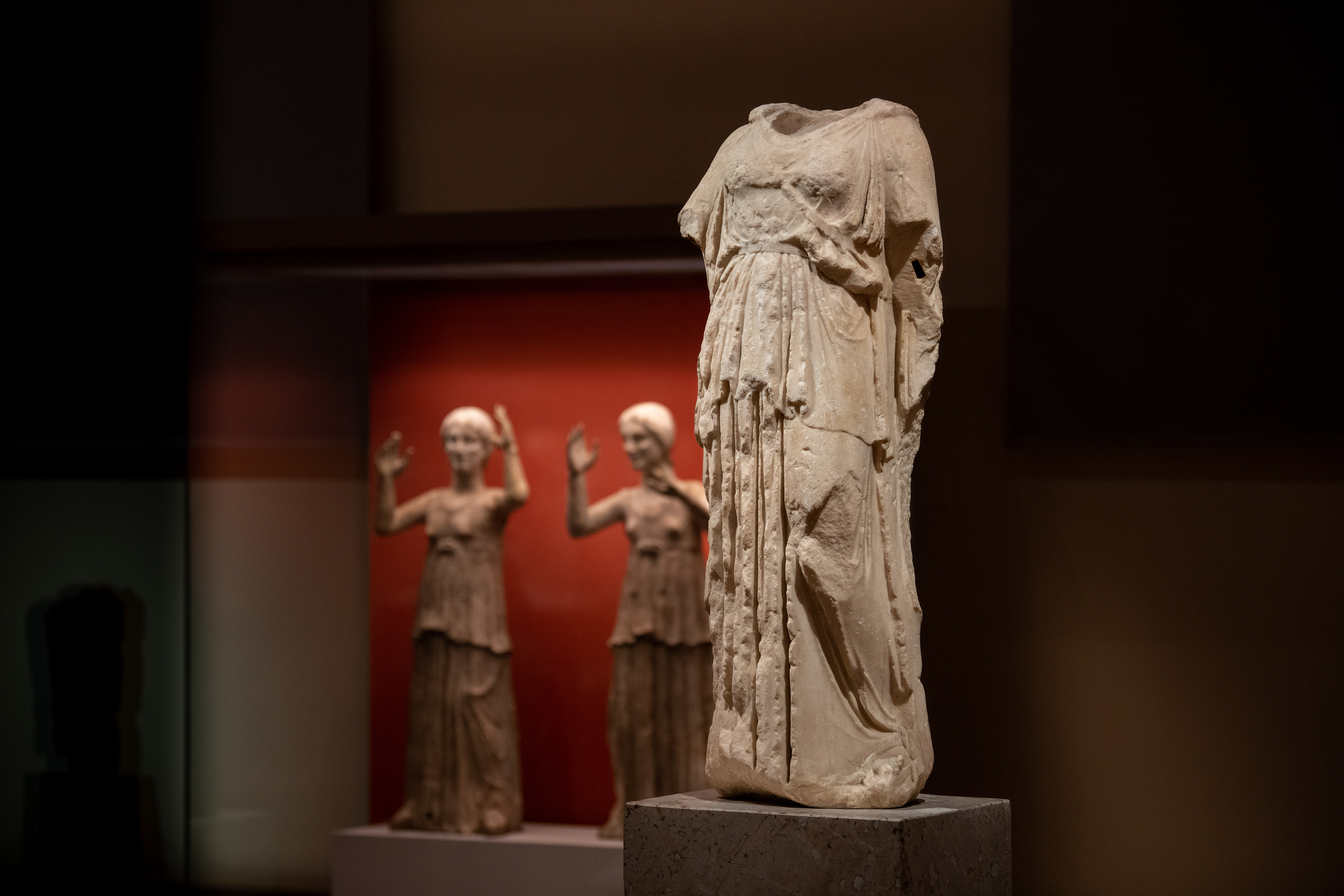 Пушкинский музей. Создание обучающих видеороликов Puponin Production