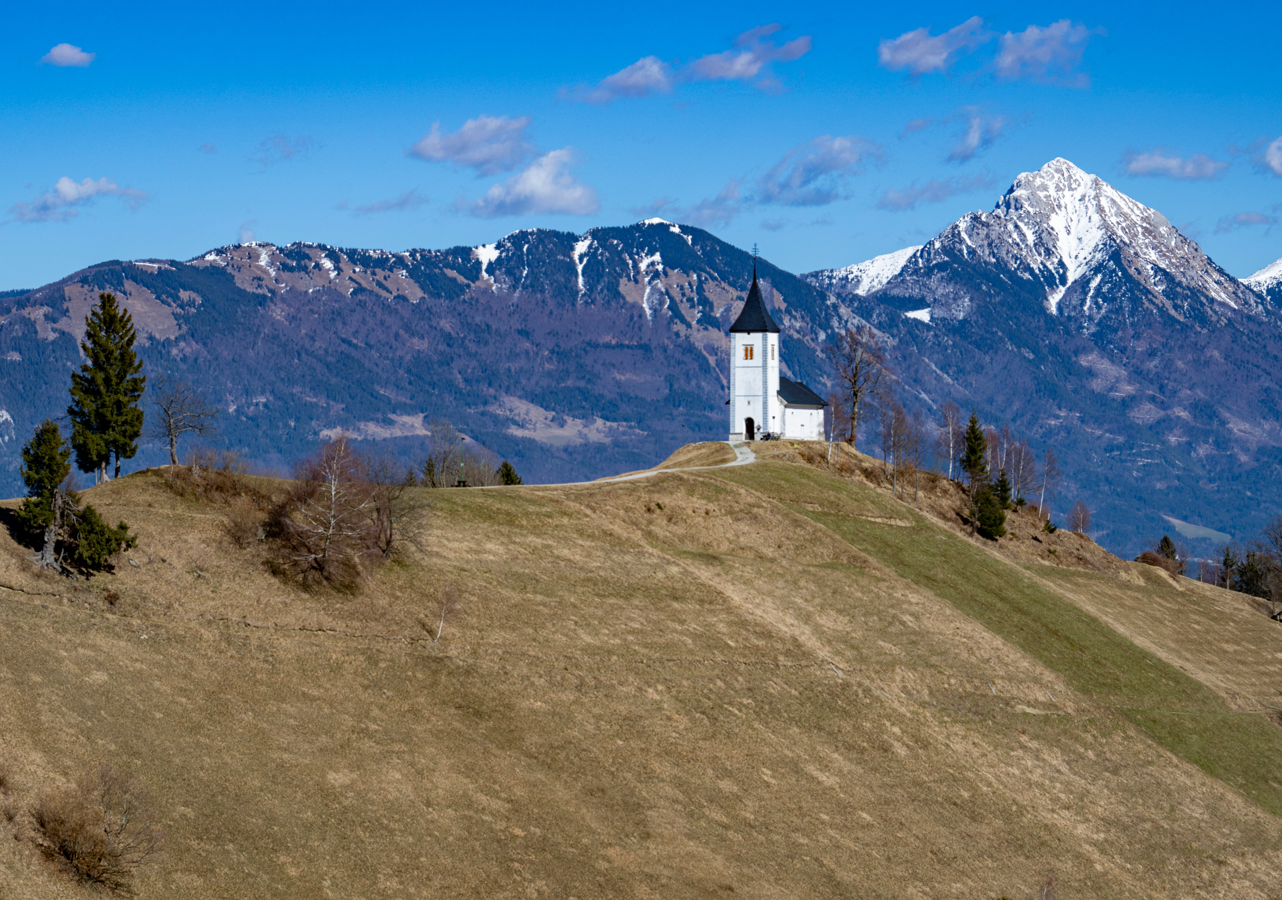 Словения 2022. Создание обучающих видеороликов Puponin Production