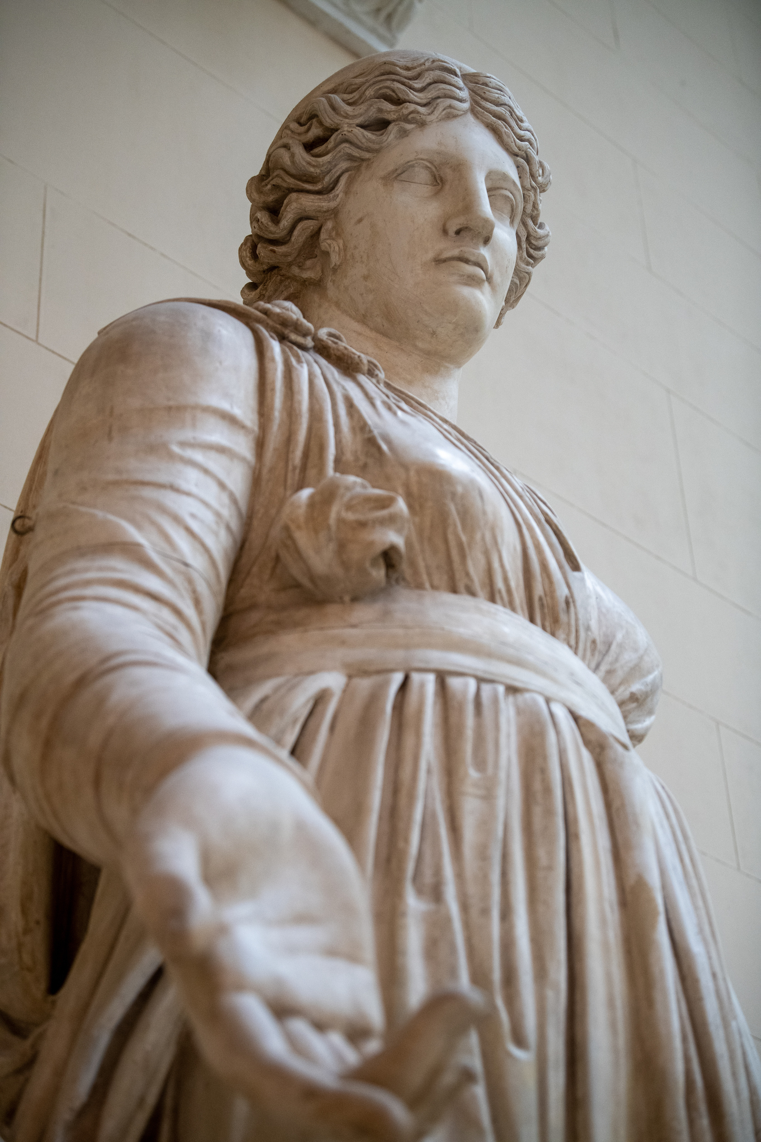 Пушкинский музей. Создание обучающих видеороликов Puponin Production