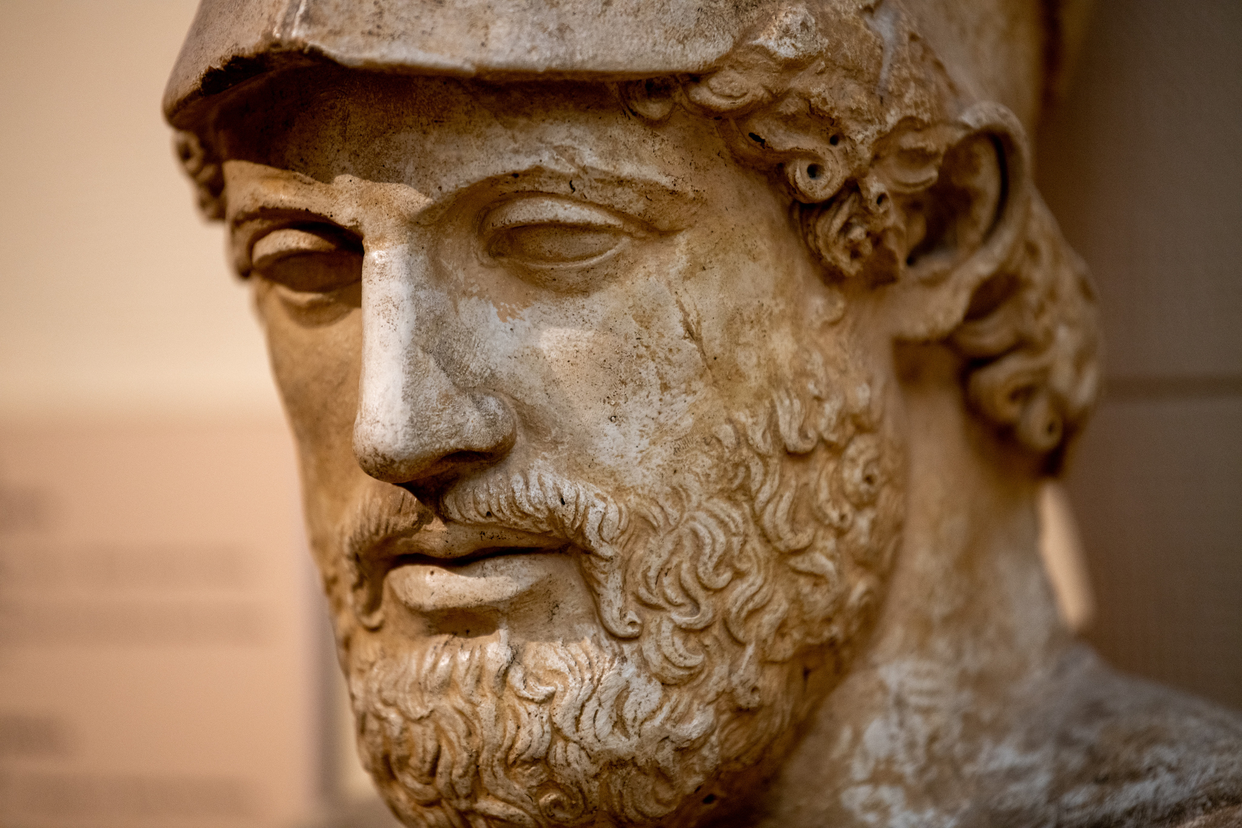 Пушкинский музей. Создание обучающих видеороликов Puponin Production