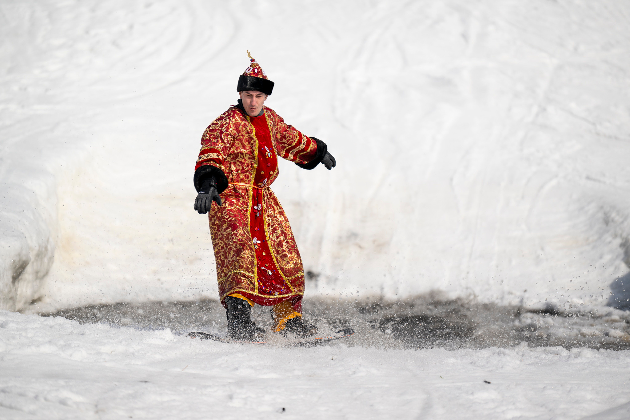 Лужа Волен 2022. Создание обучающих видеороликов Puponin Production