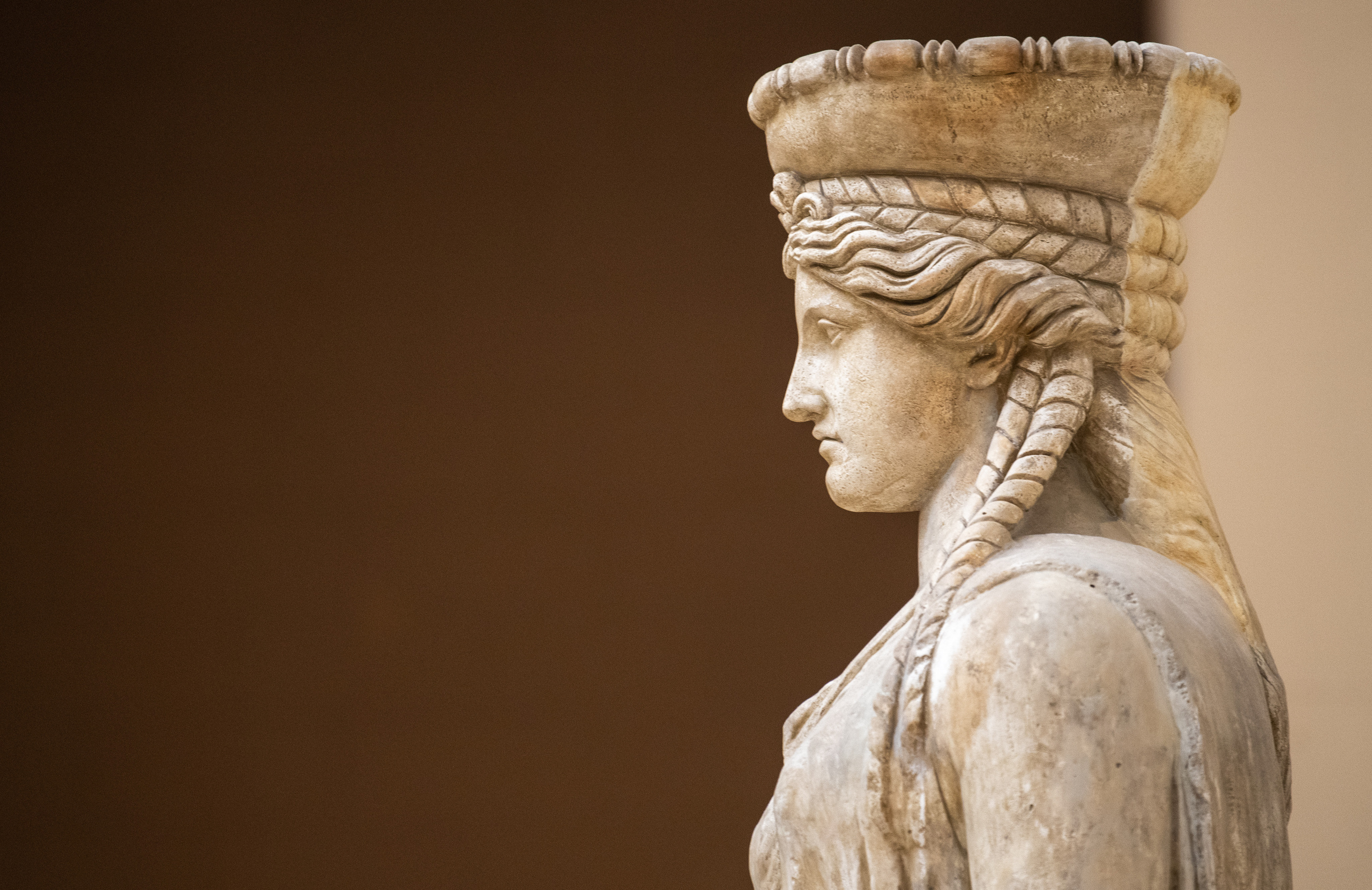 Пушкинский музей. Создание обучающих видеороликов Puponin Production