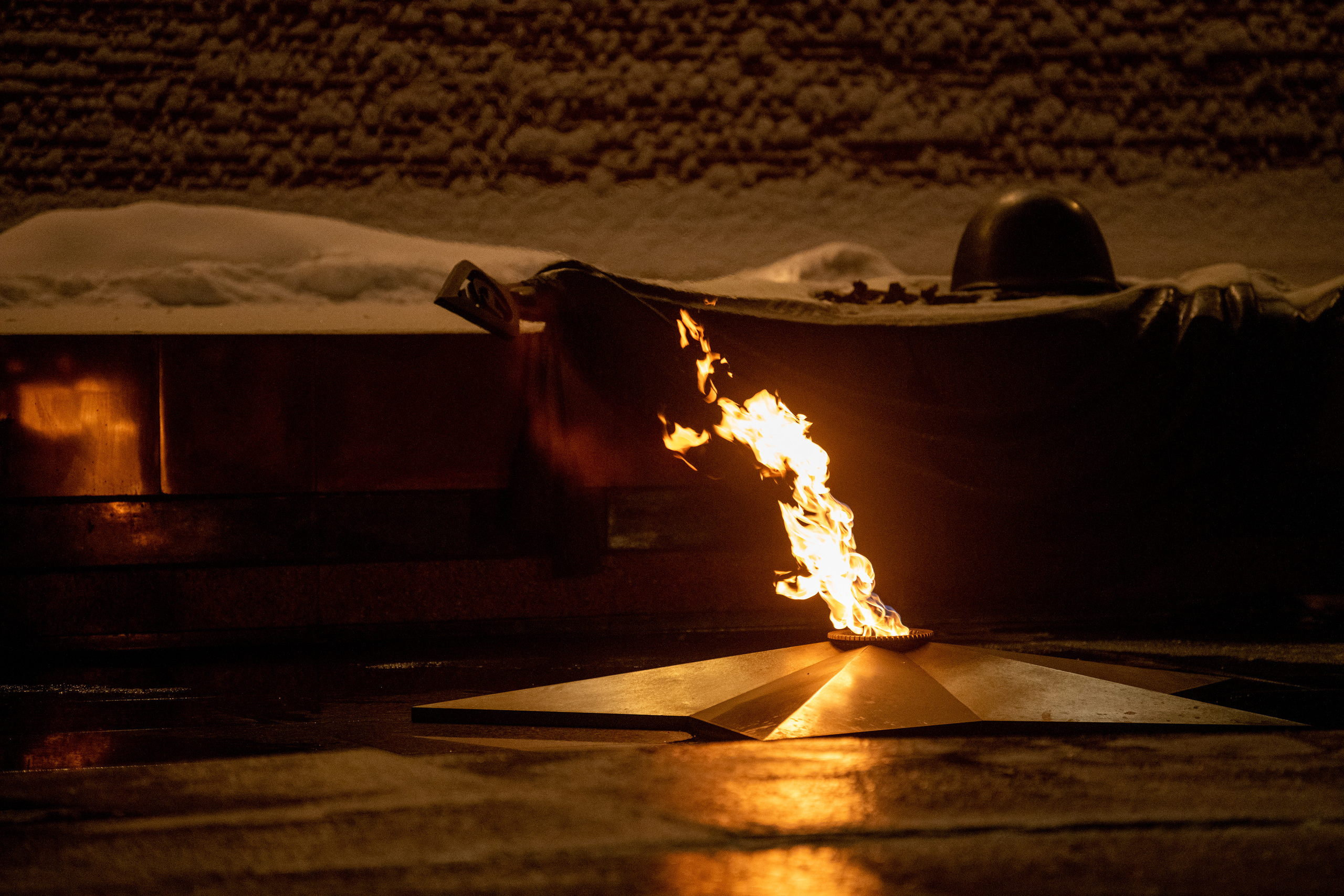 ГУМ каток 2022. Создание обучающих видеороликов Puponin Production