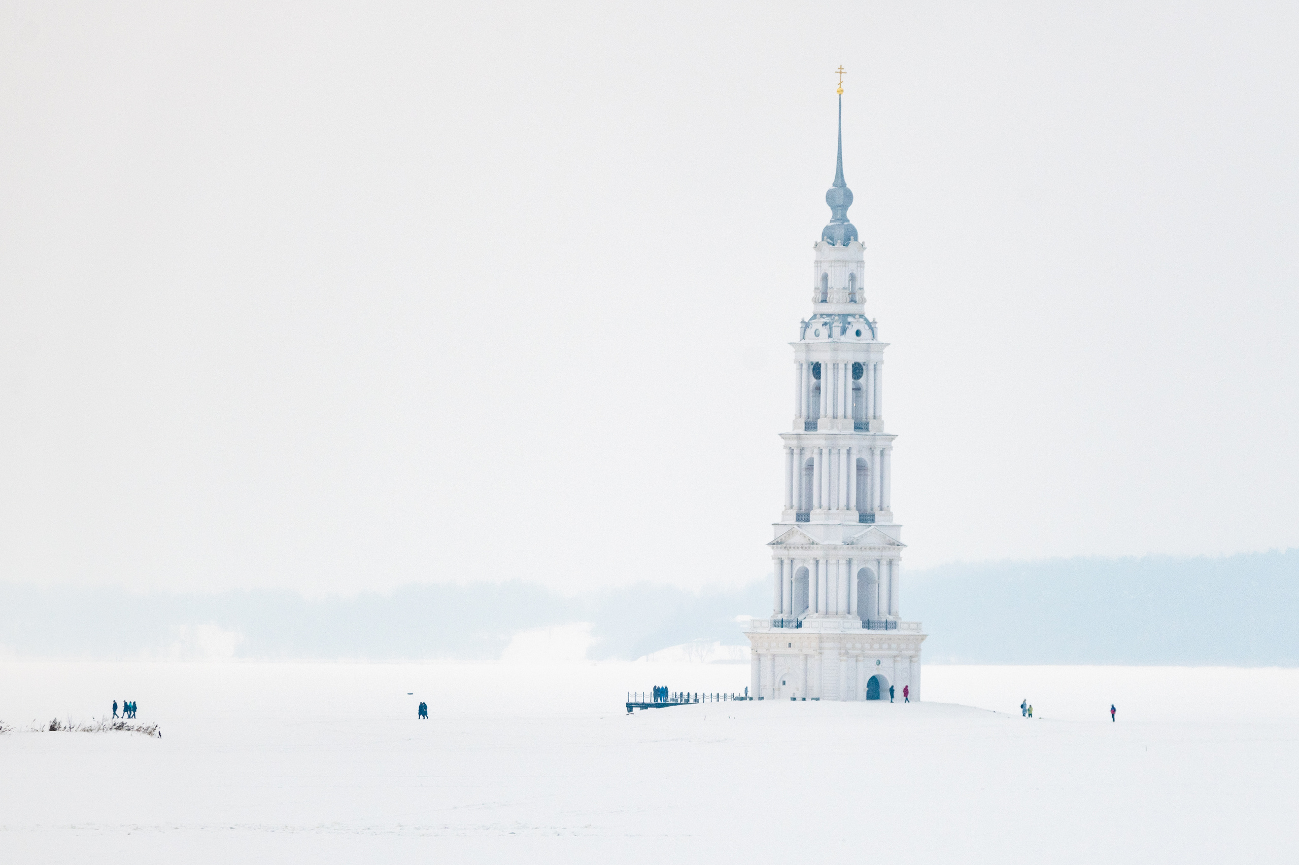 Калязин. Создание обучающих видеороликов Puponin Production