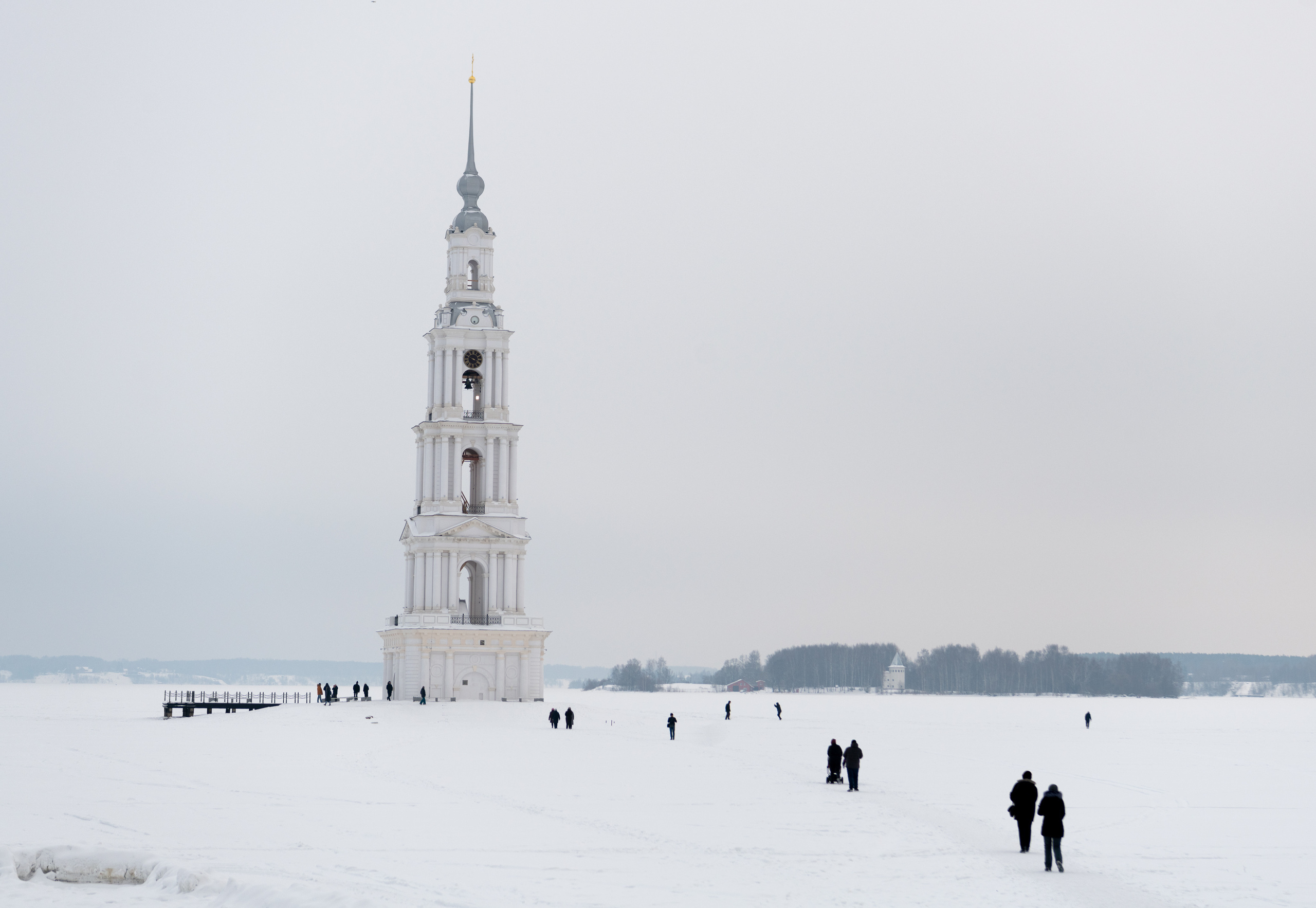 Калязин. Создание обучающих видеороликов Puponin Production