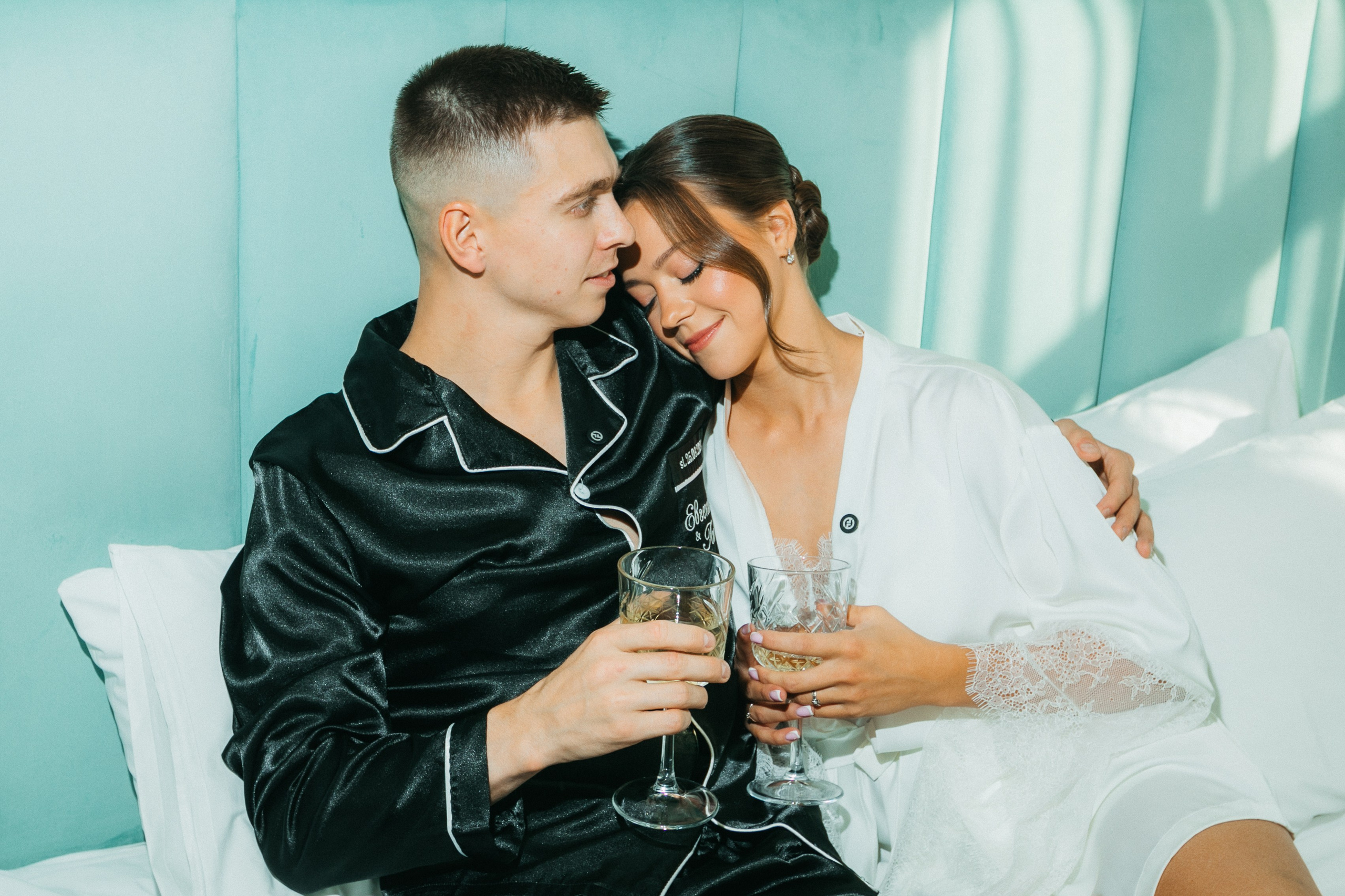 Jenna/Luba. Фотограф Астафьева Мария