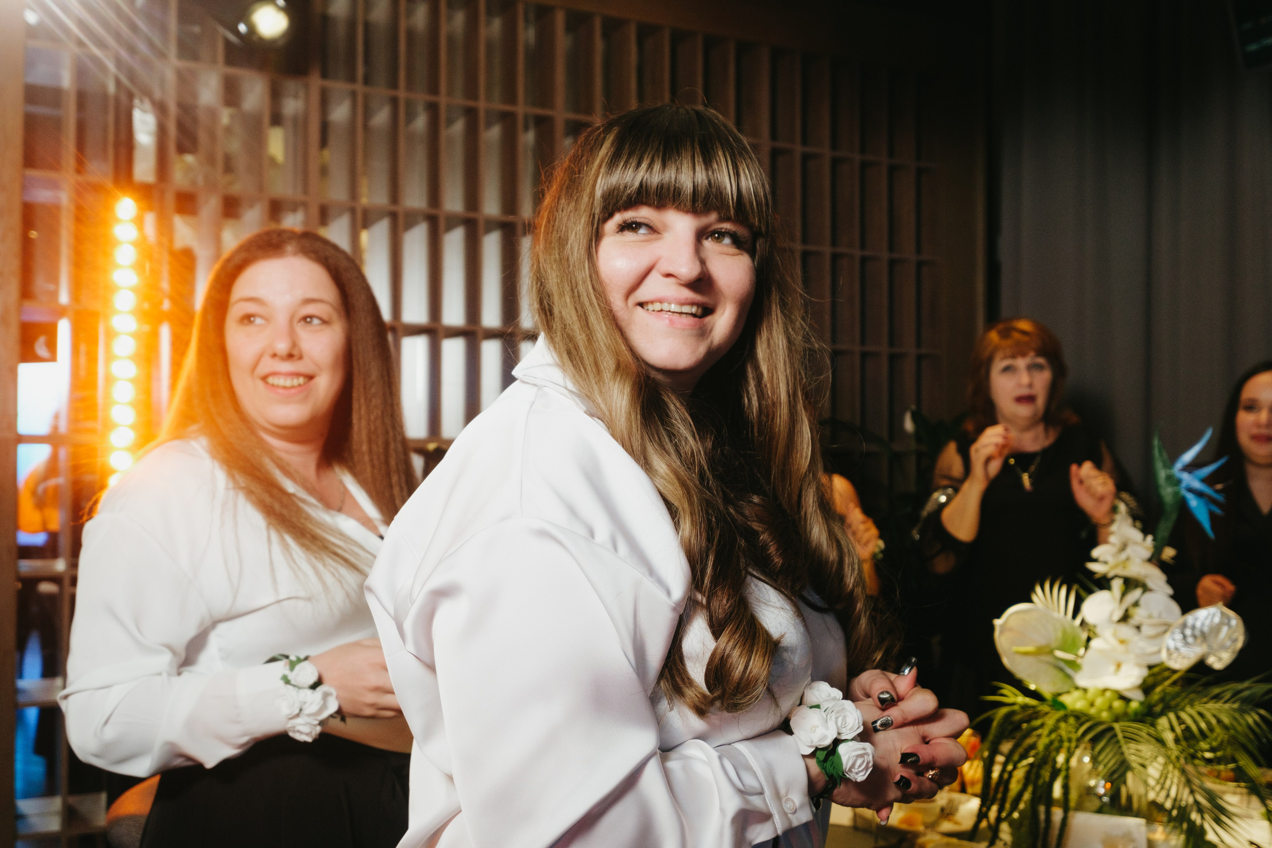 Корпоратив в Сириусу (Адлер) 10 лет компании. Свадебный фотограф Денис Ожигин в Краснодаре и крае. Эмоциональная и стильная съемка вашего дня