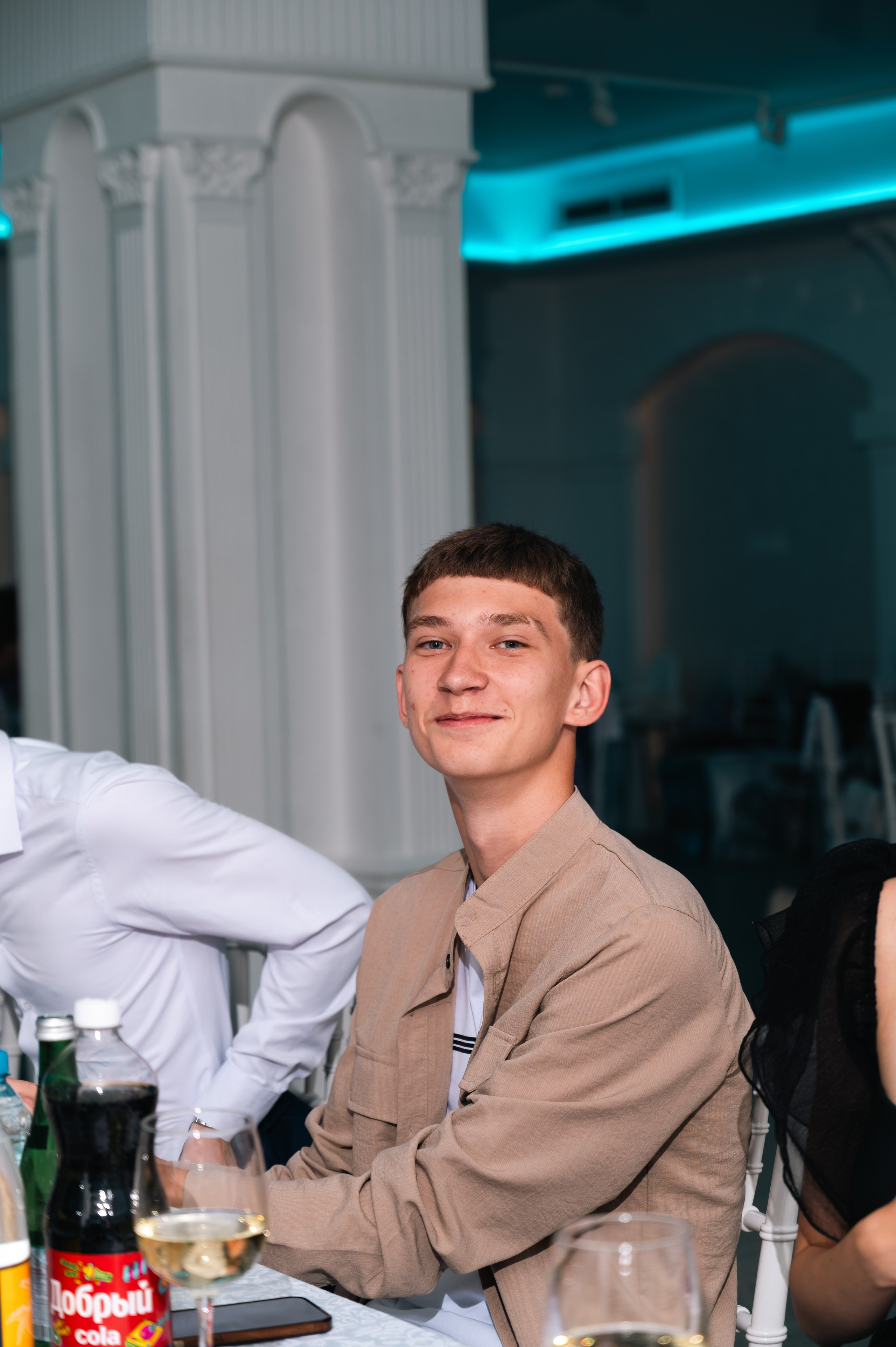 Выпуск 2024. Фотограф Краснодар