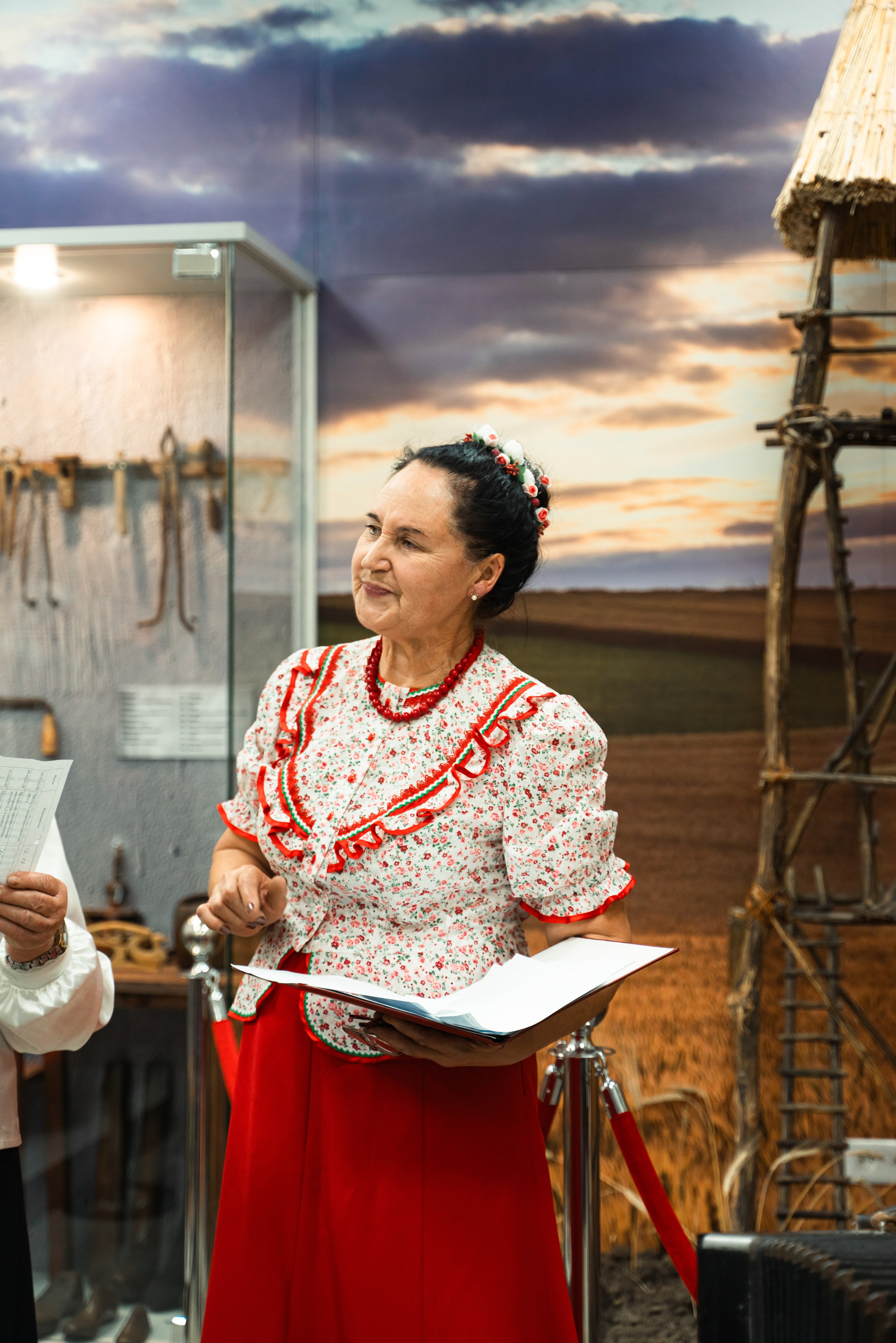 Ночь Музеев. Фотограф Краснодар