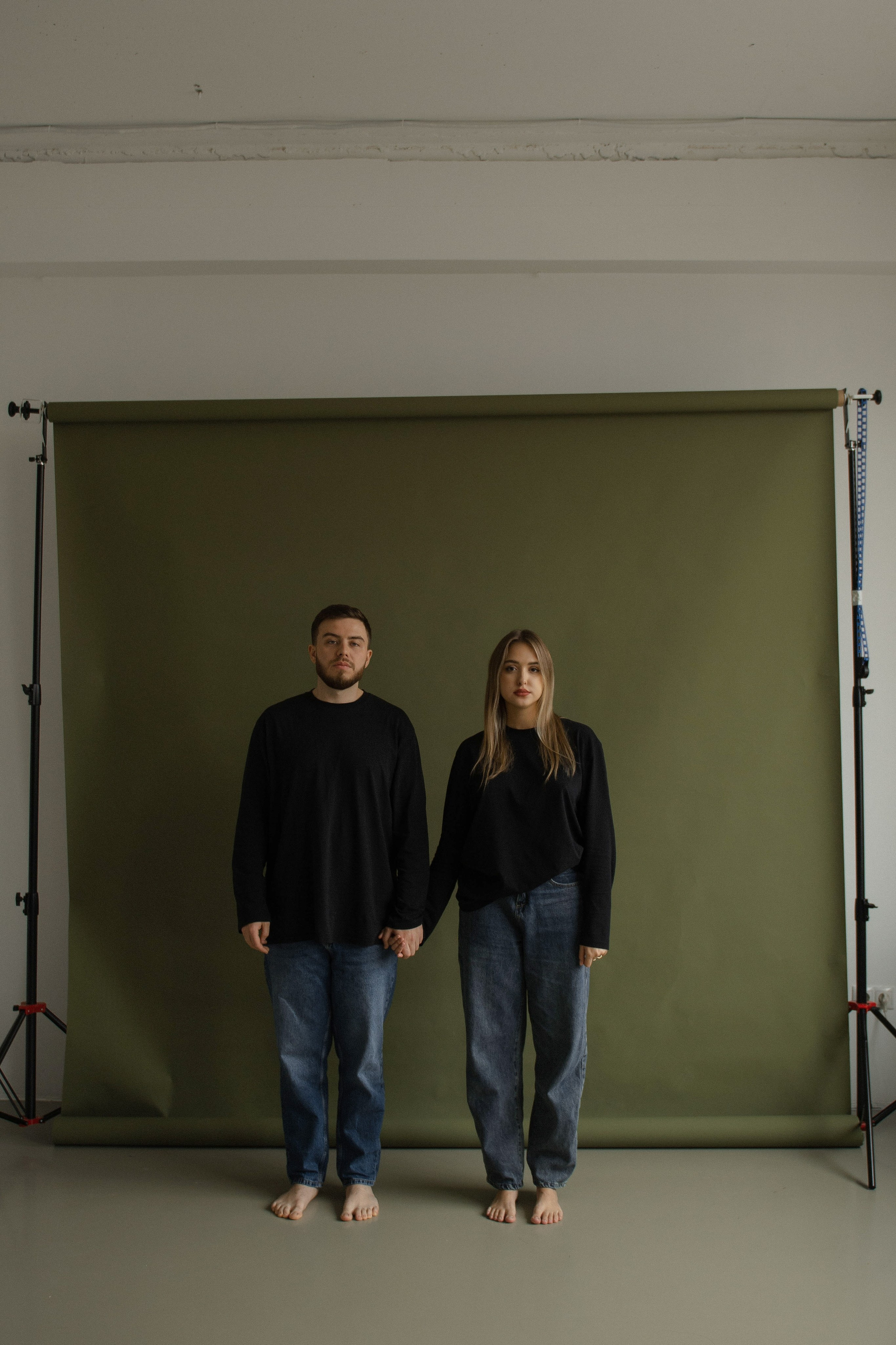 Настя и Илья 2. Свадебный и женский фотограф в Ставрополе Вика Лексеева