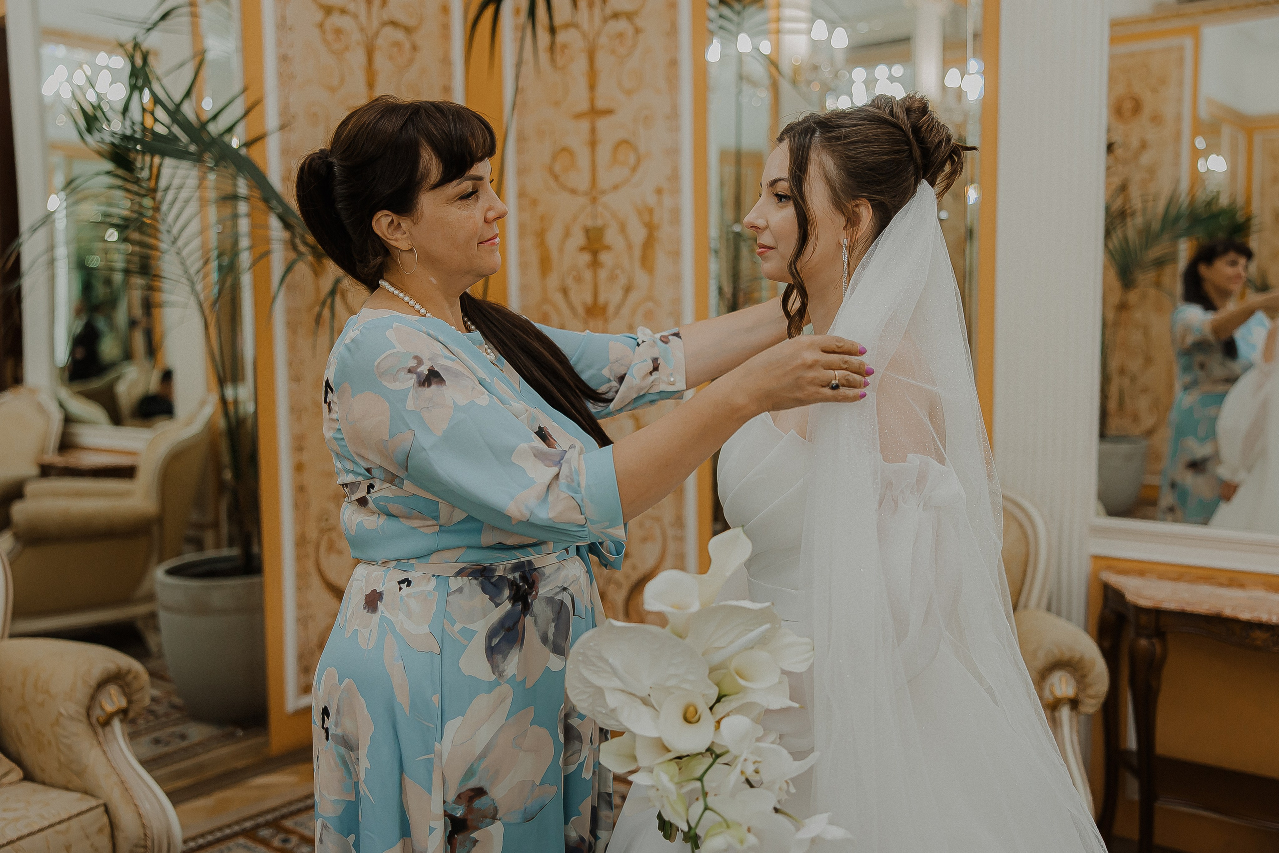 Александр и Маргарита. Свадебный и семейный фотограф Елизавета Ермак | Москва и МО