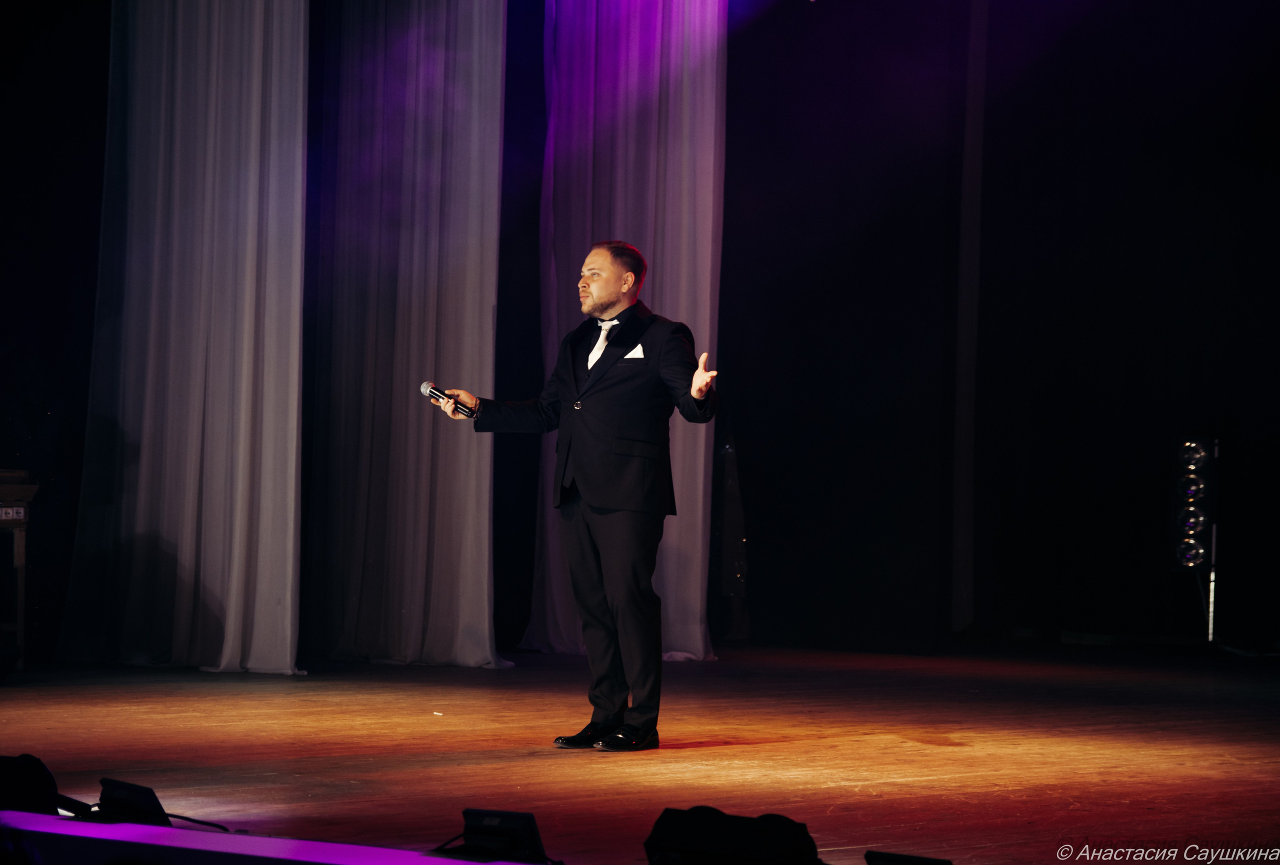 Репортажные. ФОТОГРАФ АНАСТАСИЯ САУШКИНА. г. Трехгорный