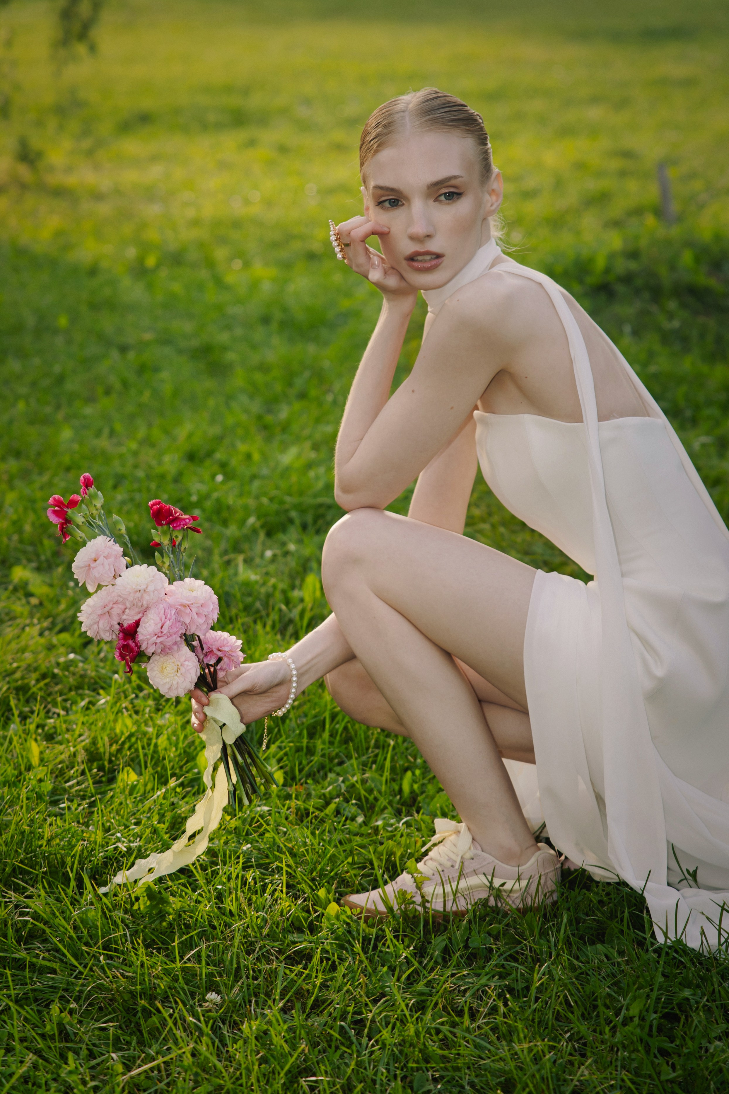 Саша & Тимофей. Свадебный, семейный и индивидуальный фотограф в Зеленограде и Москве Ирина Костенко