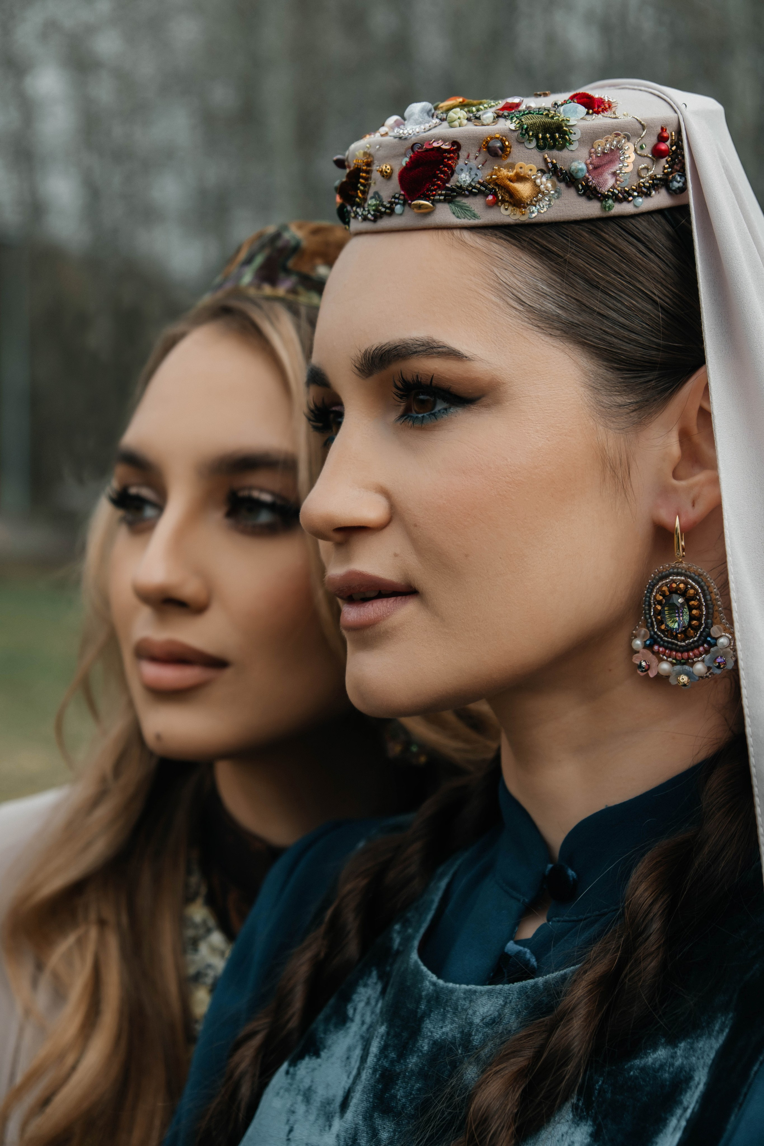 Татарский мир. Свадебный и портретный фотограф Казань | Белебей