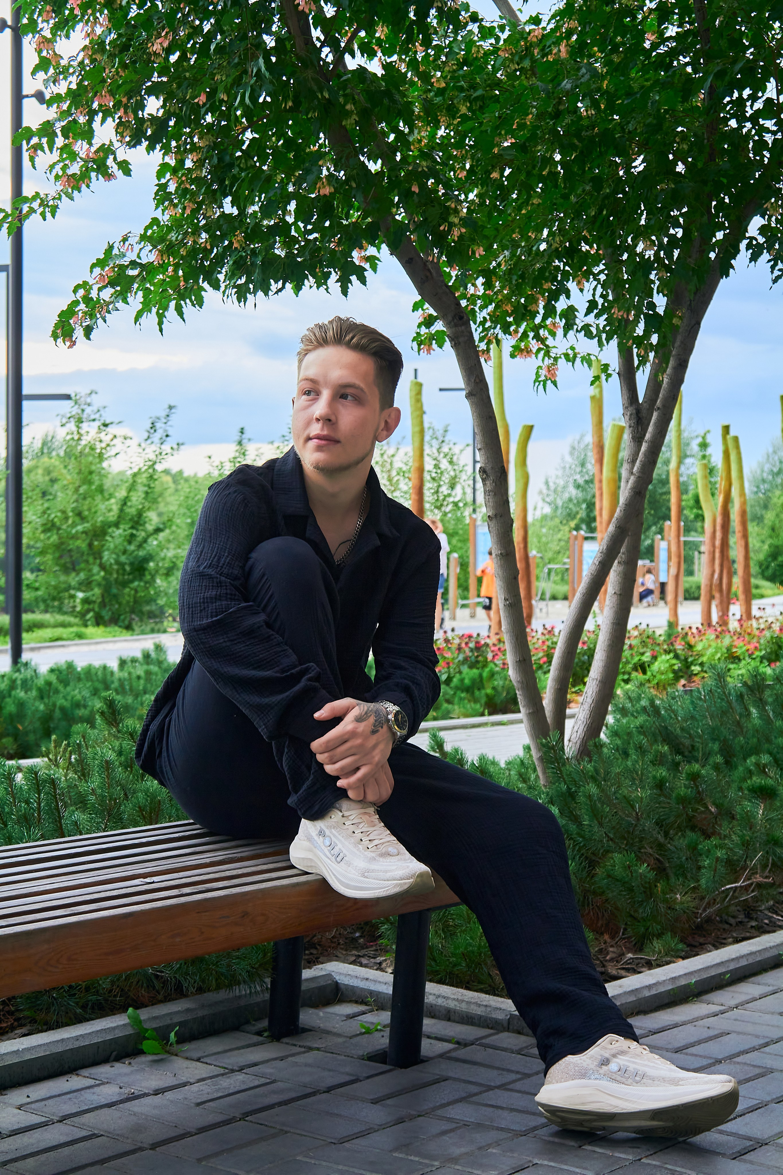 Денис. Фотограф Мероприятий Новосибирск