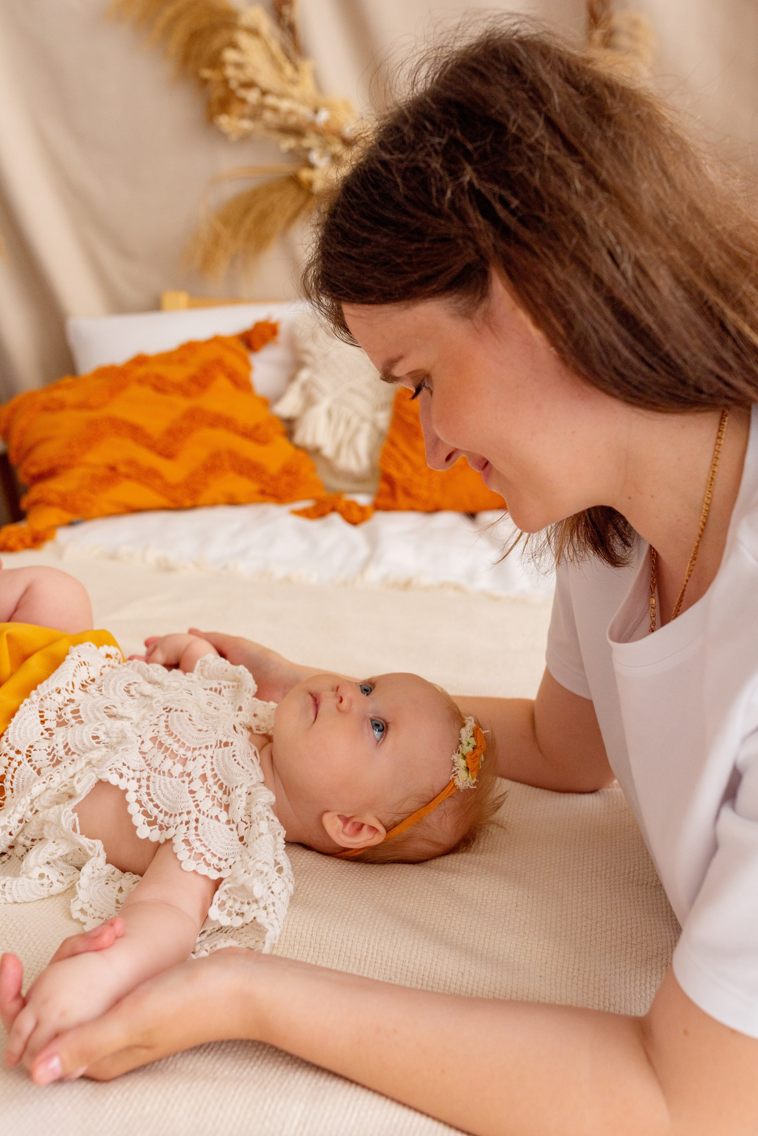 Маша (4 месяца)