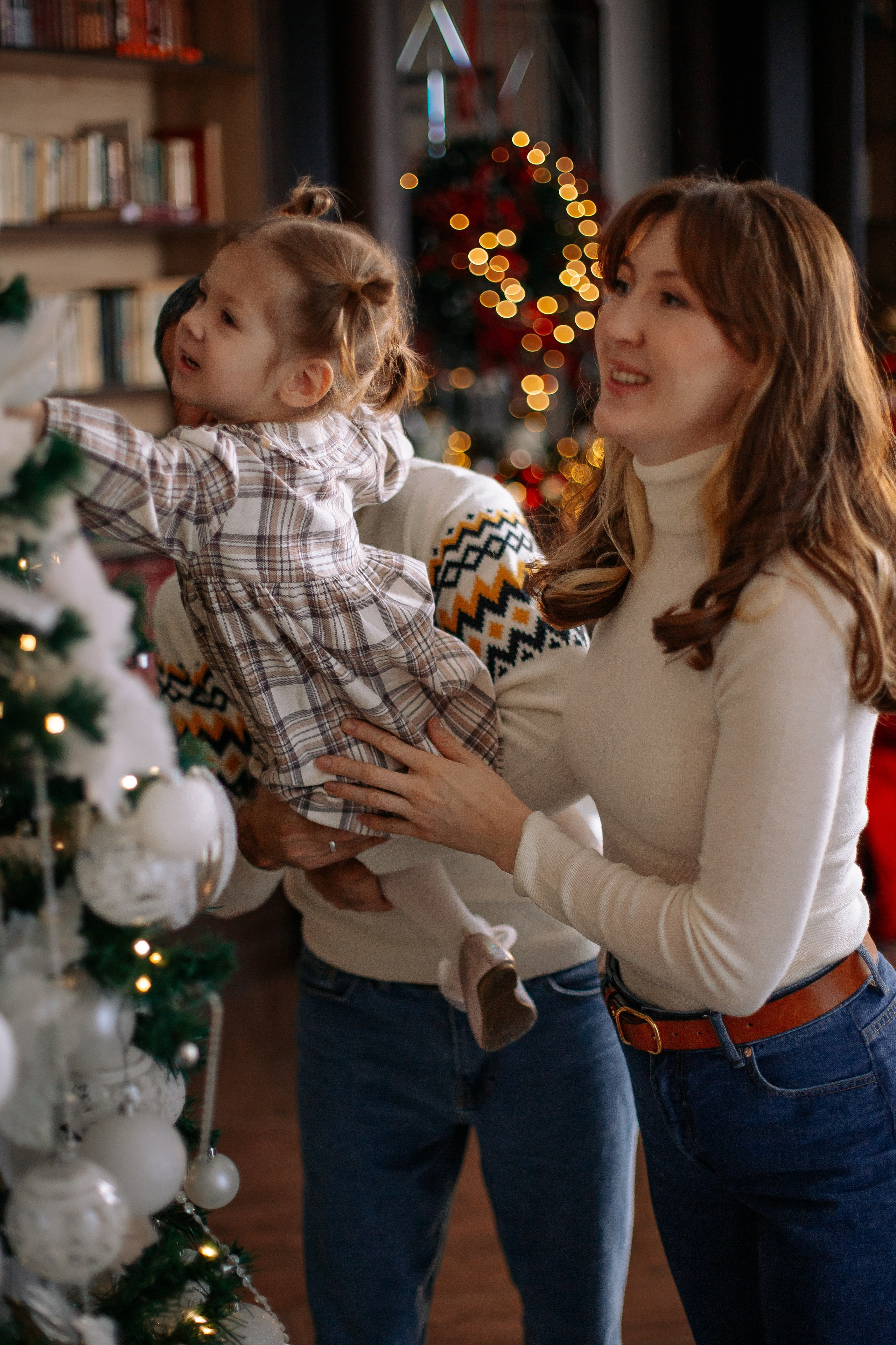 Christmas. Фотограф Виктория Святенюк