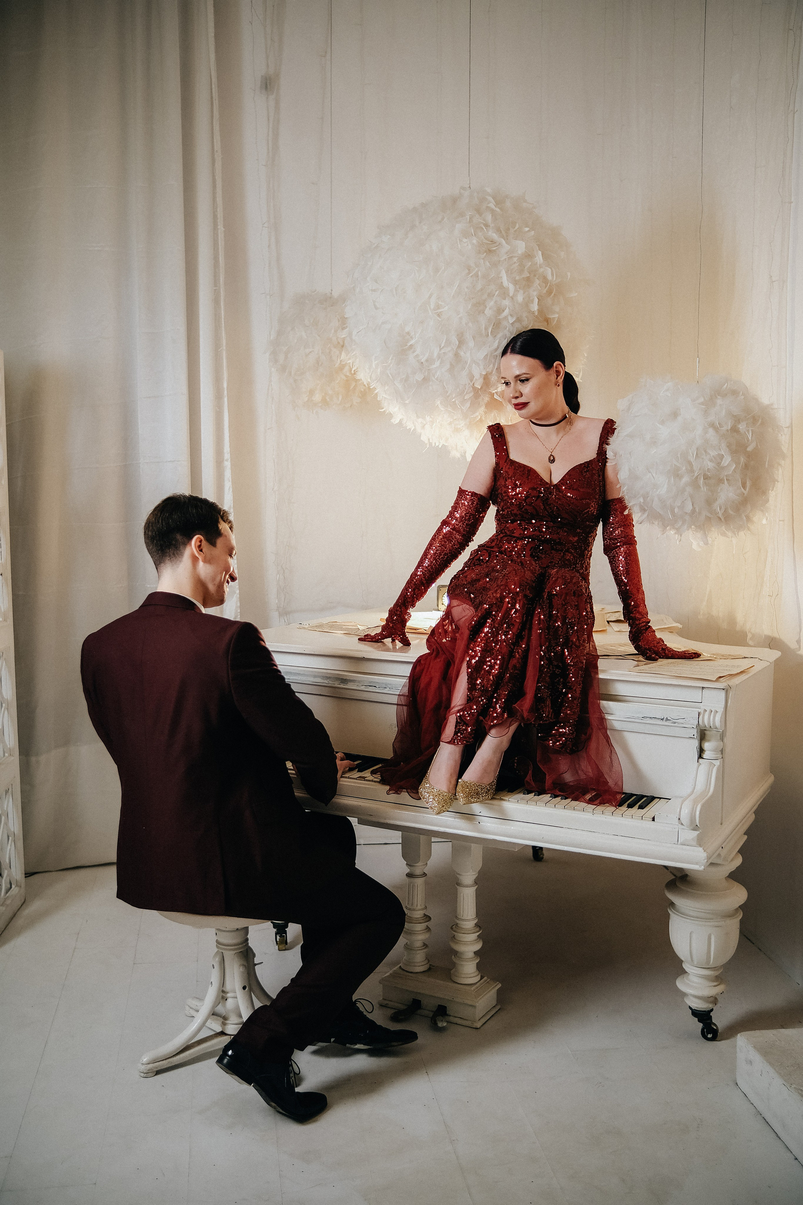 Галя & Влад. Phdkvmr.ru