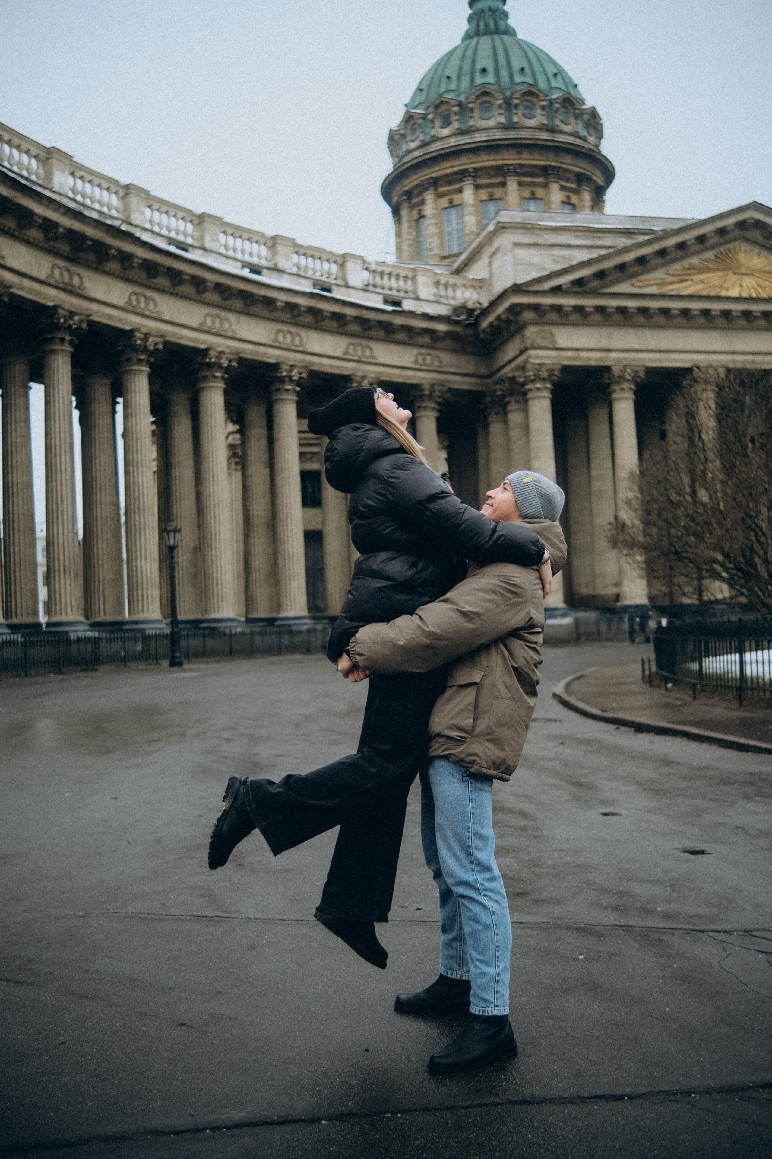 Наташа & Паша. Phdkvmr.ru