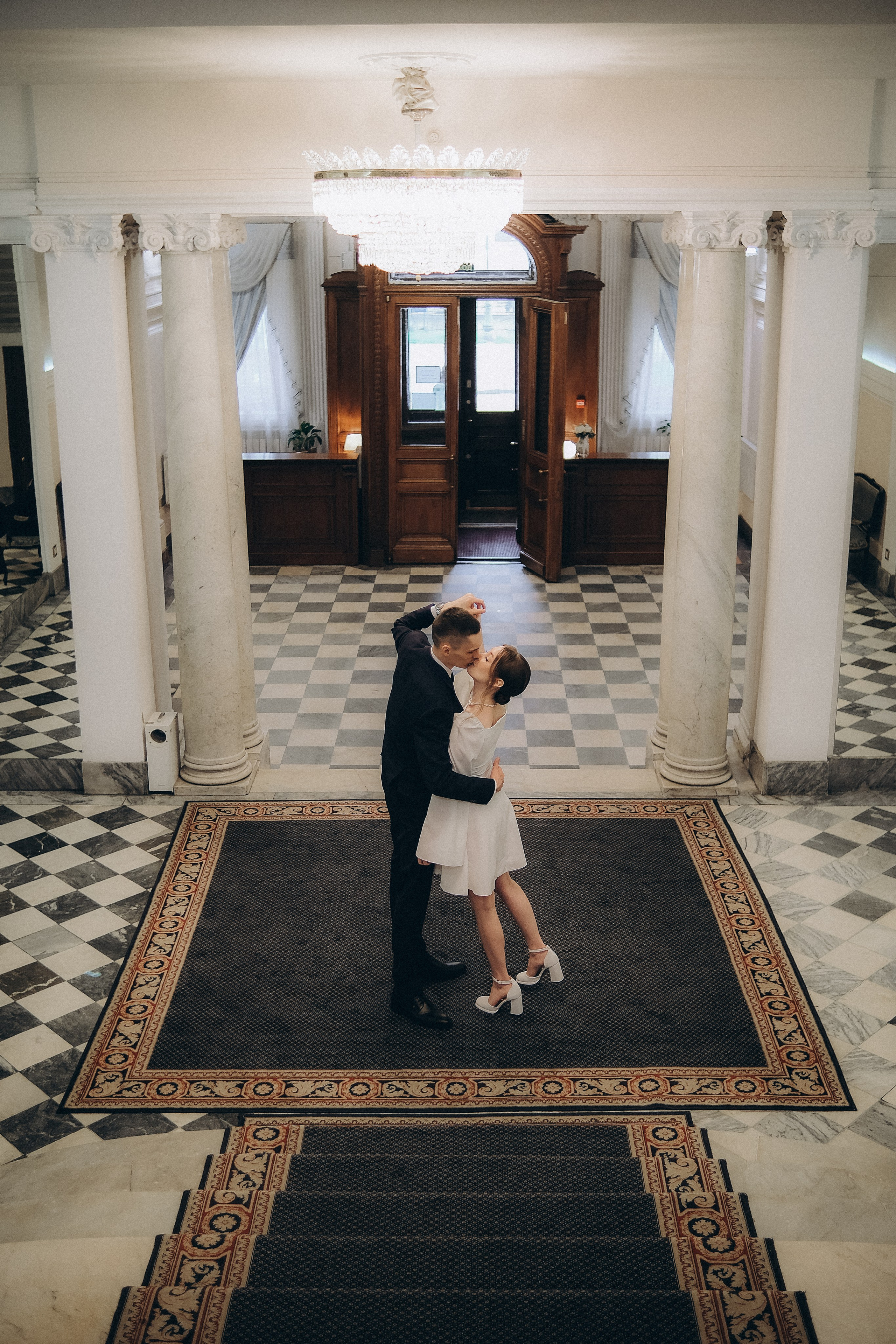 Аня&Дима ДБ2. Phdkvmr.ru