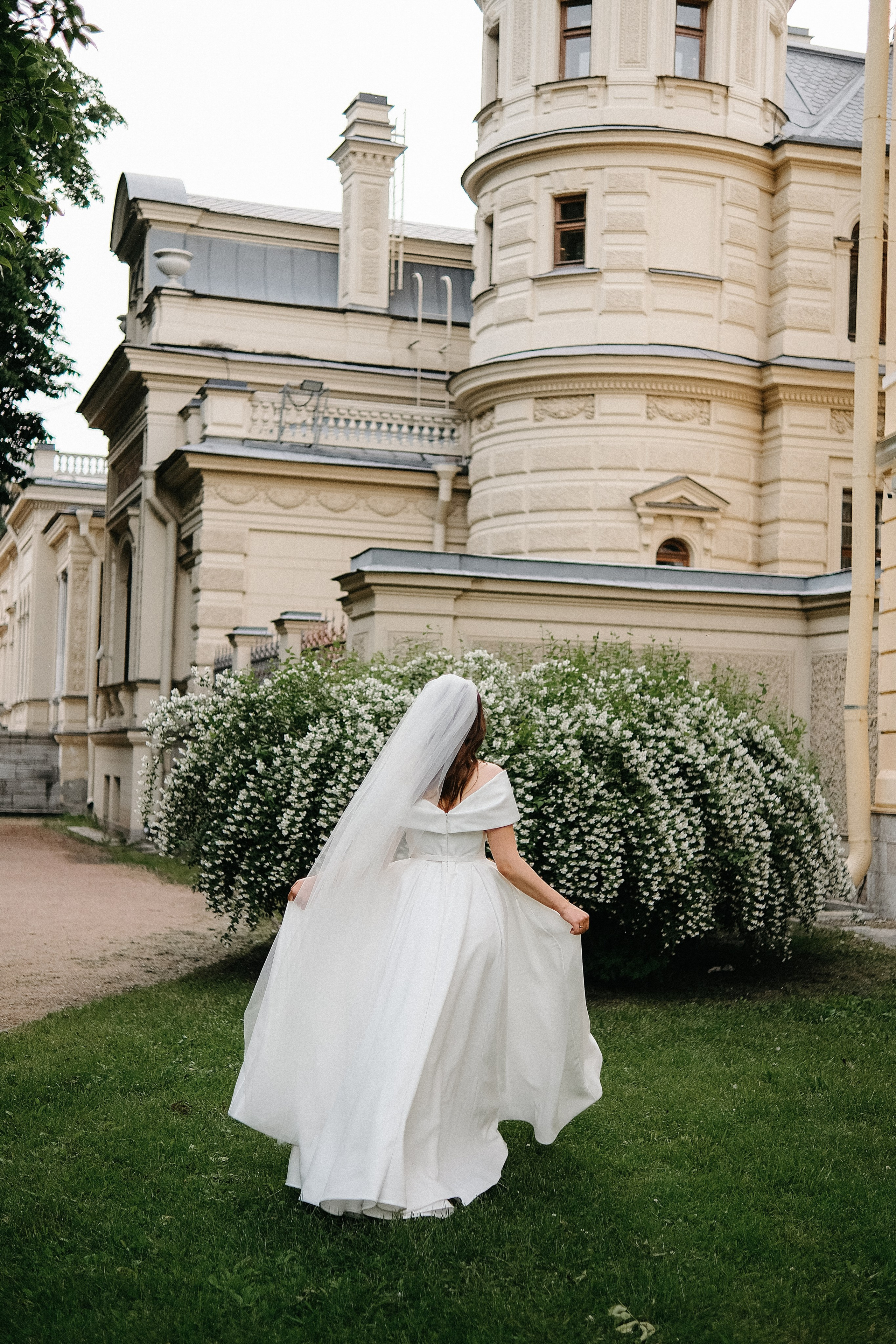 Оля & Саша ДБ1. Phdkvmr.ru