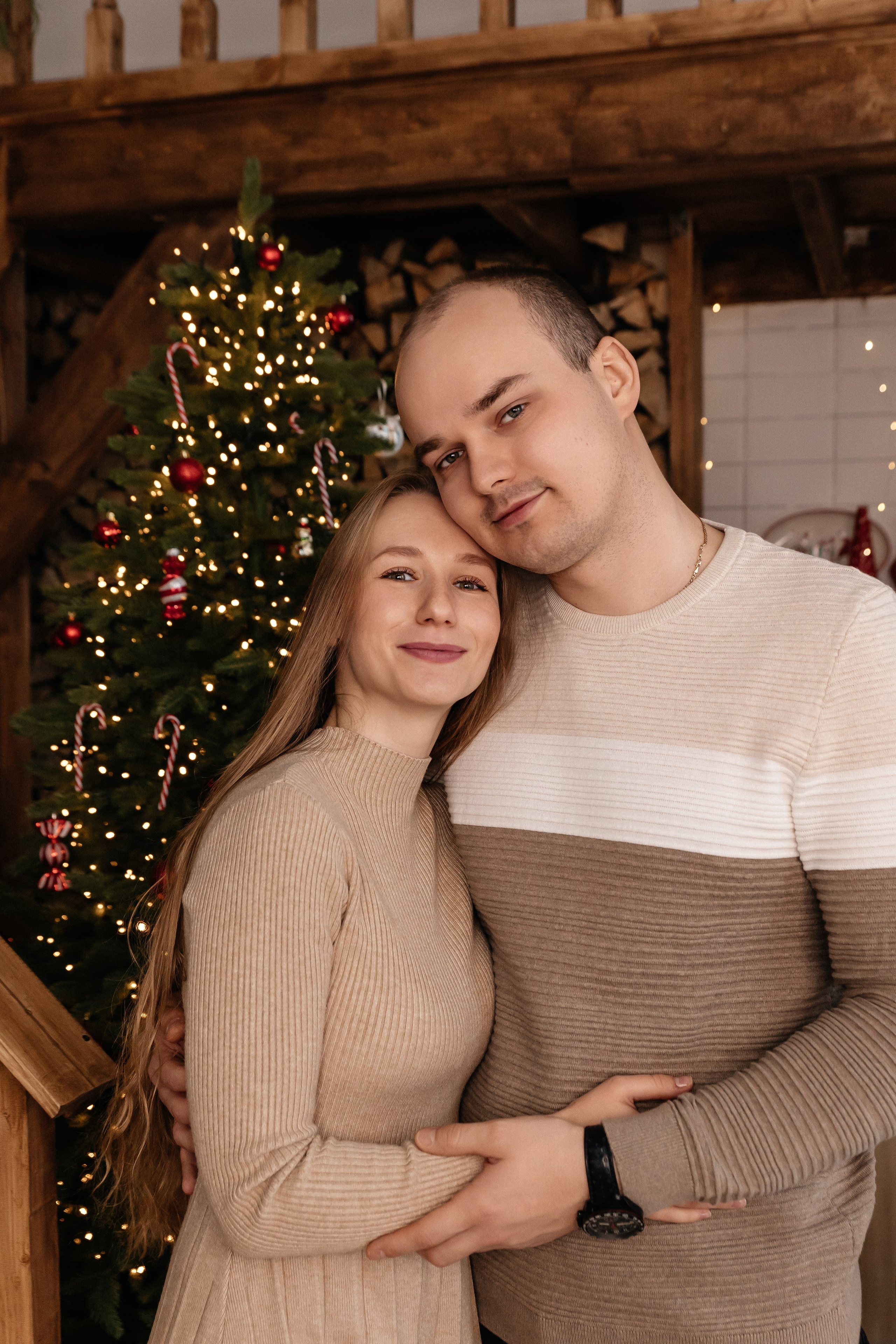 Катя, Илья и Андрей. Семейный фотограф Минск Усова Ольга