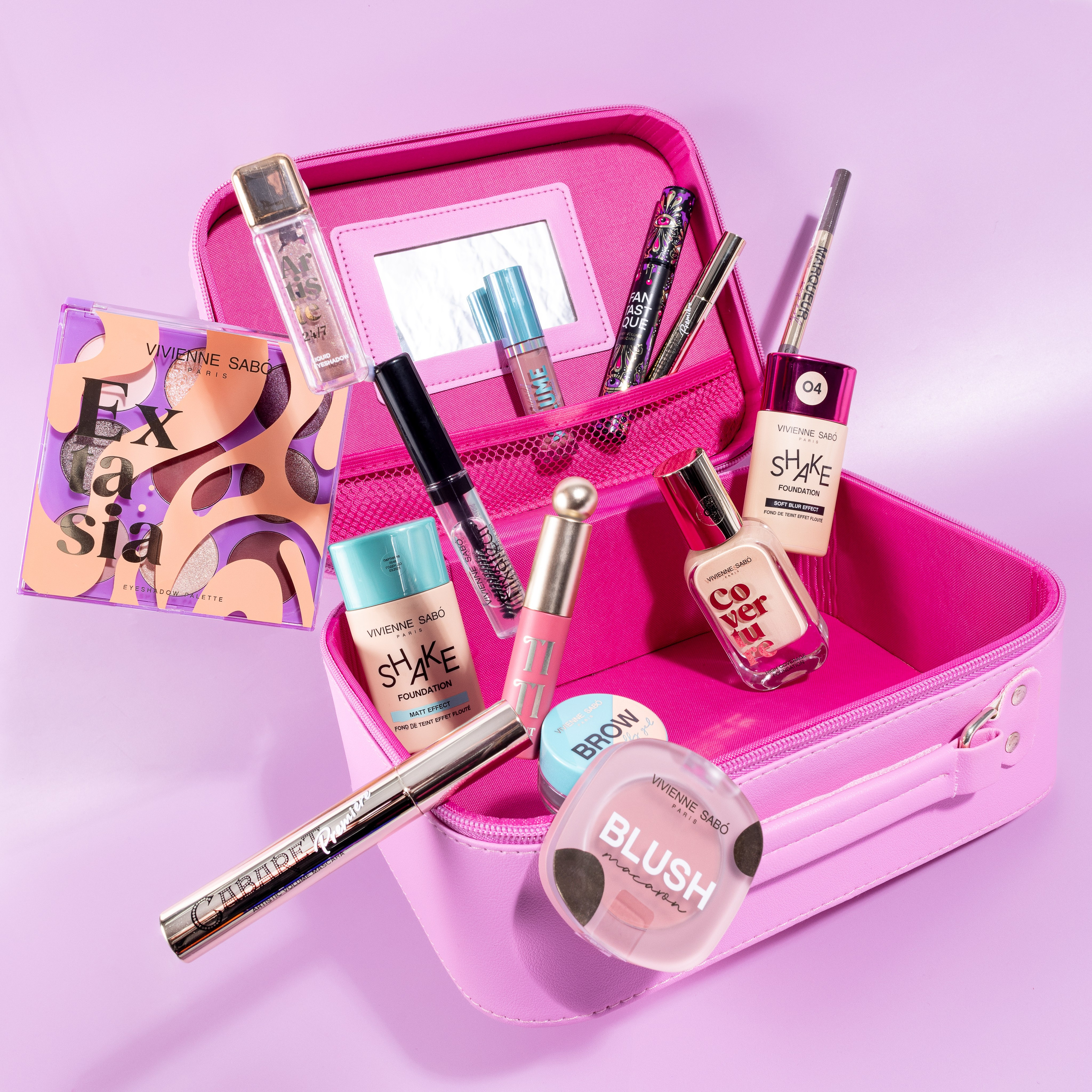 DA production studio — рекламная фото- и видеостудия в Москве | Beauty, Fashion, E-commerce, Product