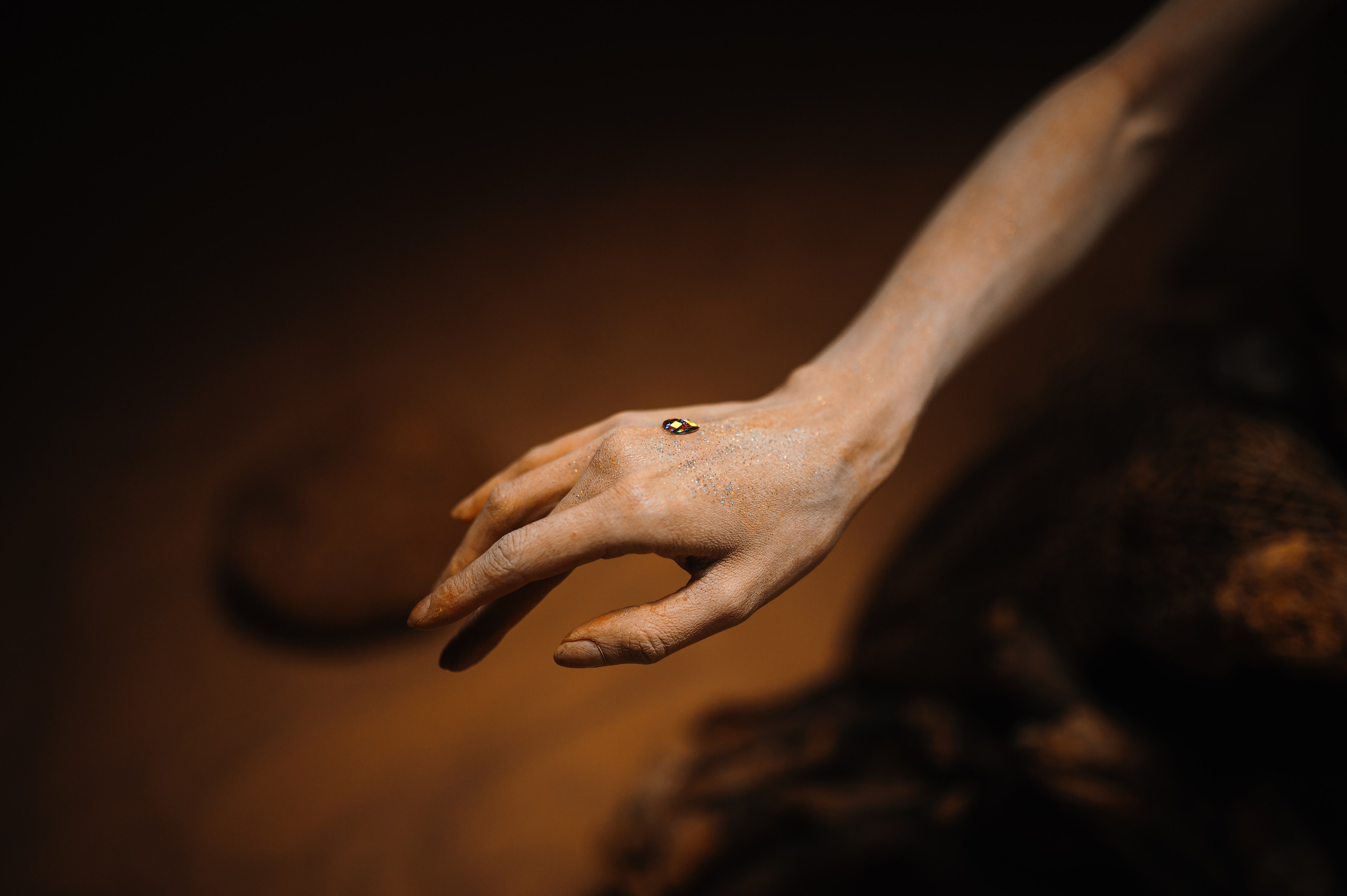 Akasha. Творческий фотограф в Санкт-Петербурге — Никита Шохенмайер