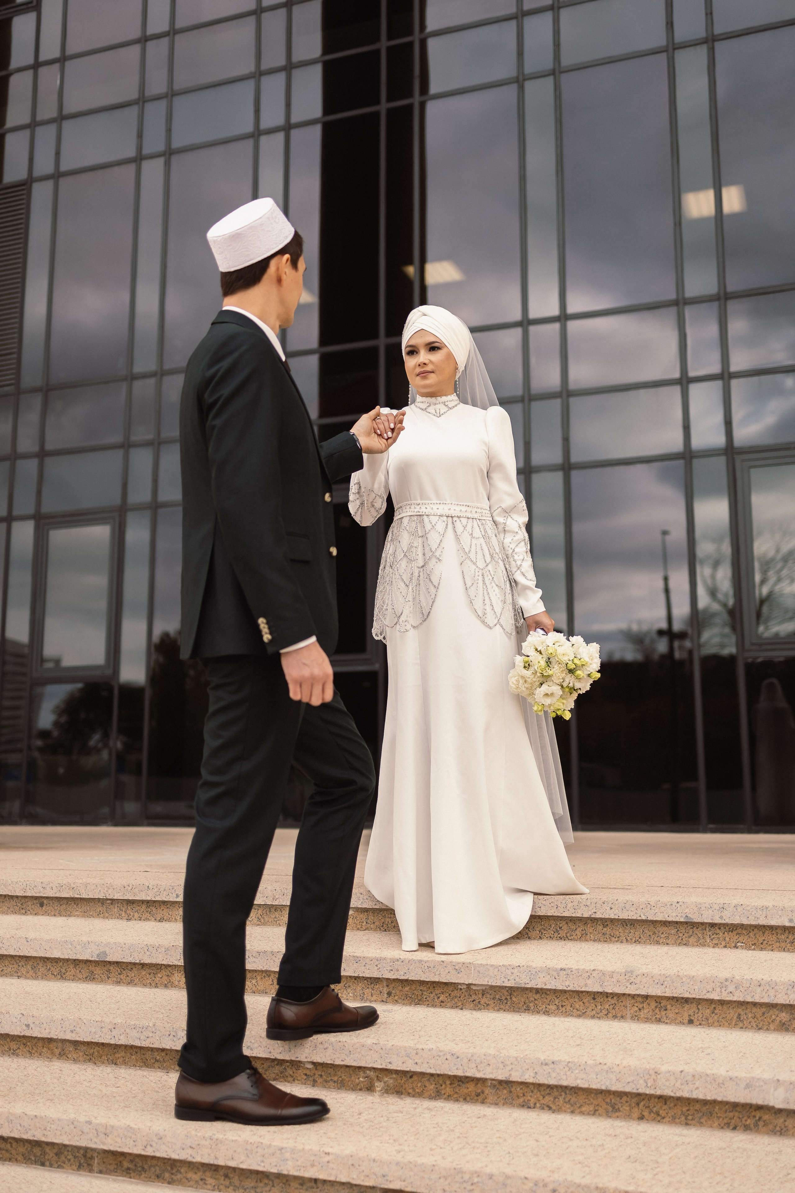 Айдар и Ильфира