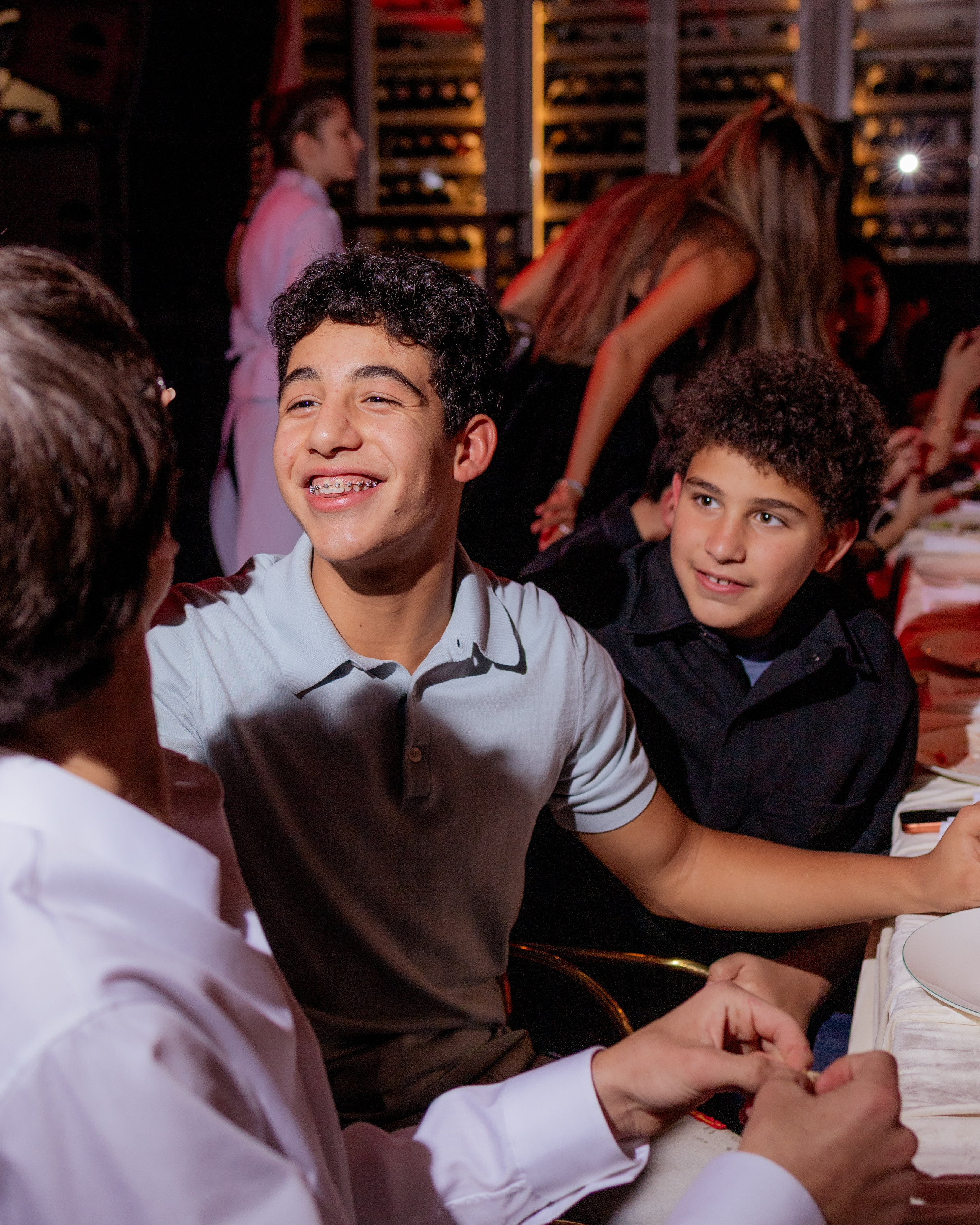 Детские мероприятия. Фотограф Диана Ключникова Москва