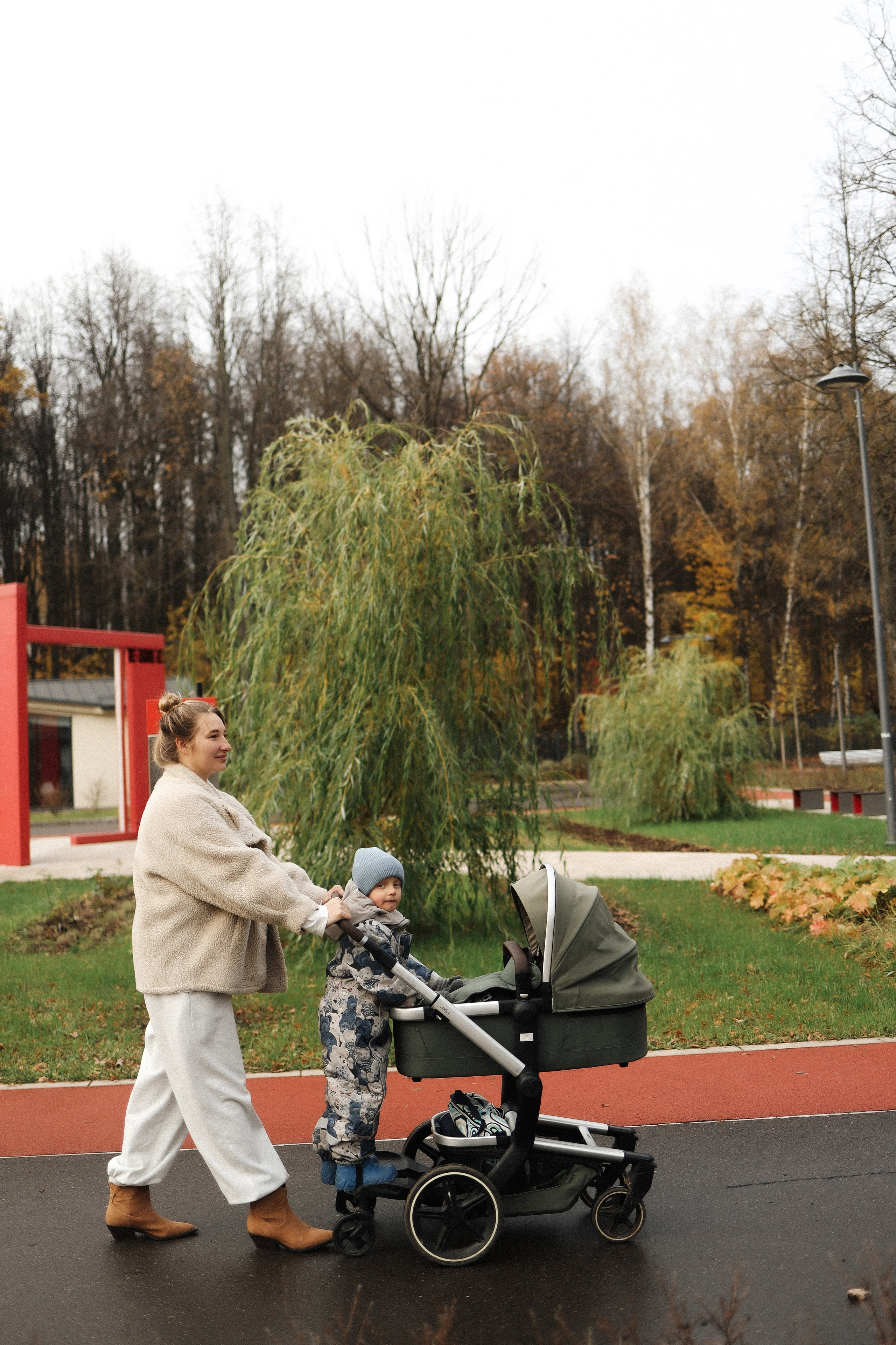 День из жизни мамы. Семейный и lovestory фотограф в Москве Светлана Коняхина