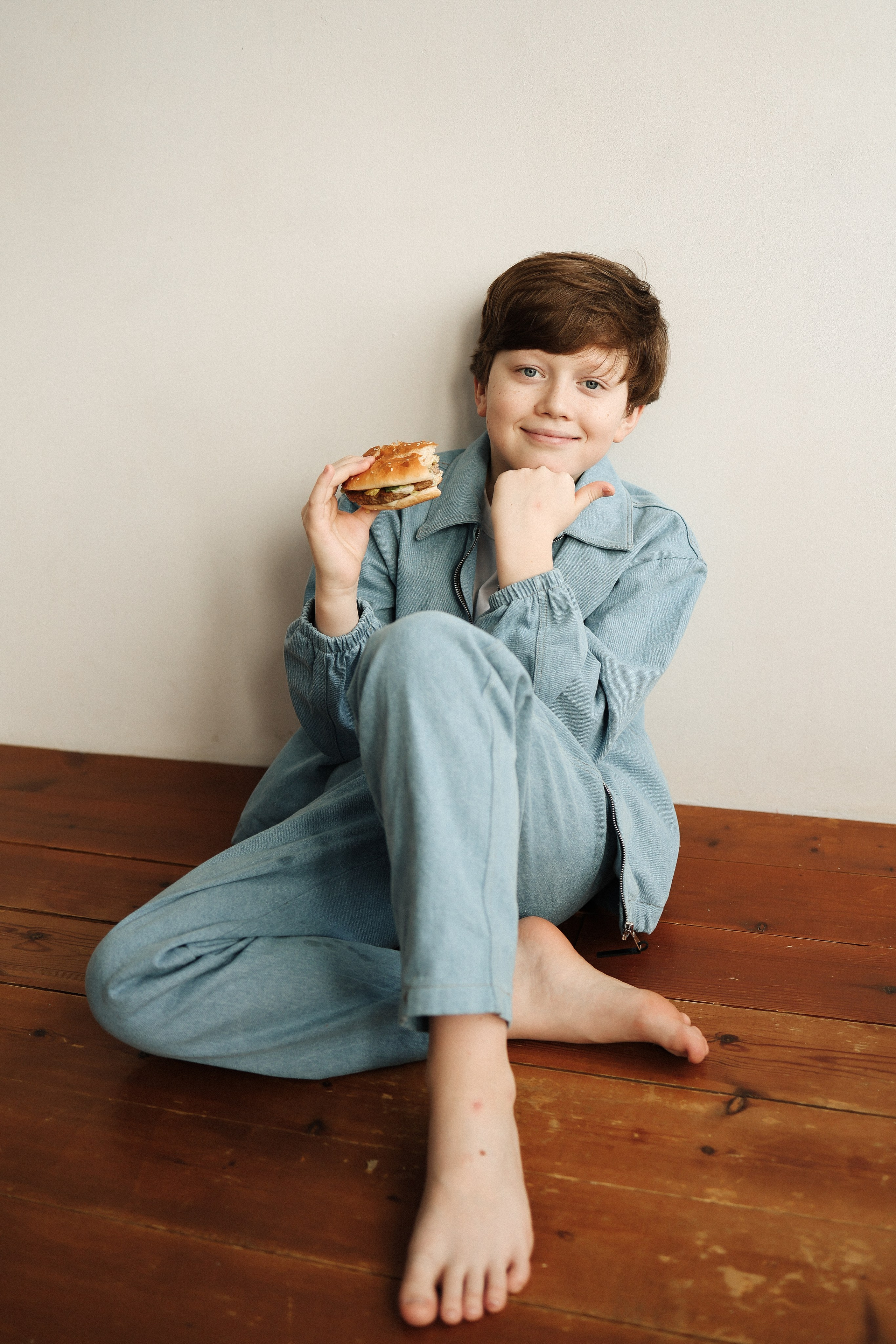 С днём рождения!. Семейный и lovestory фотограф в Москве Светлана Коняхина