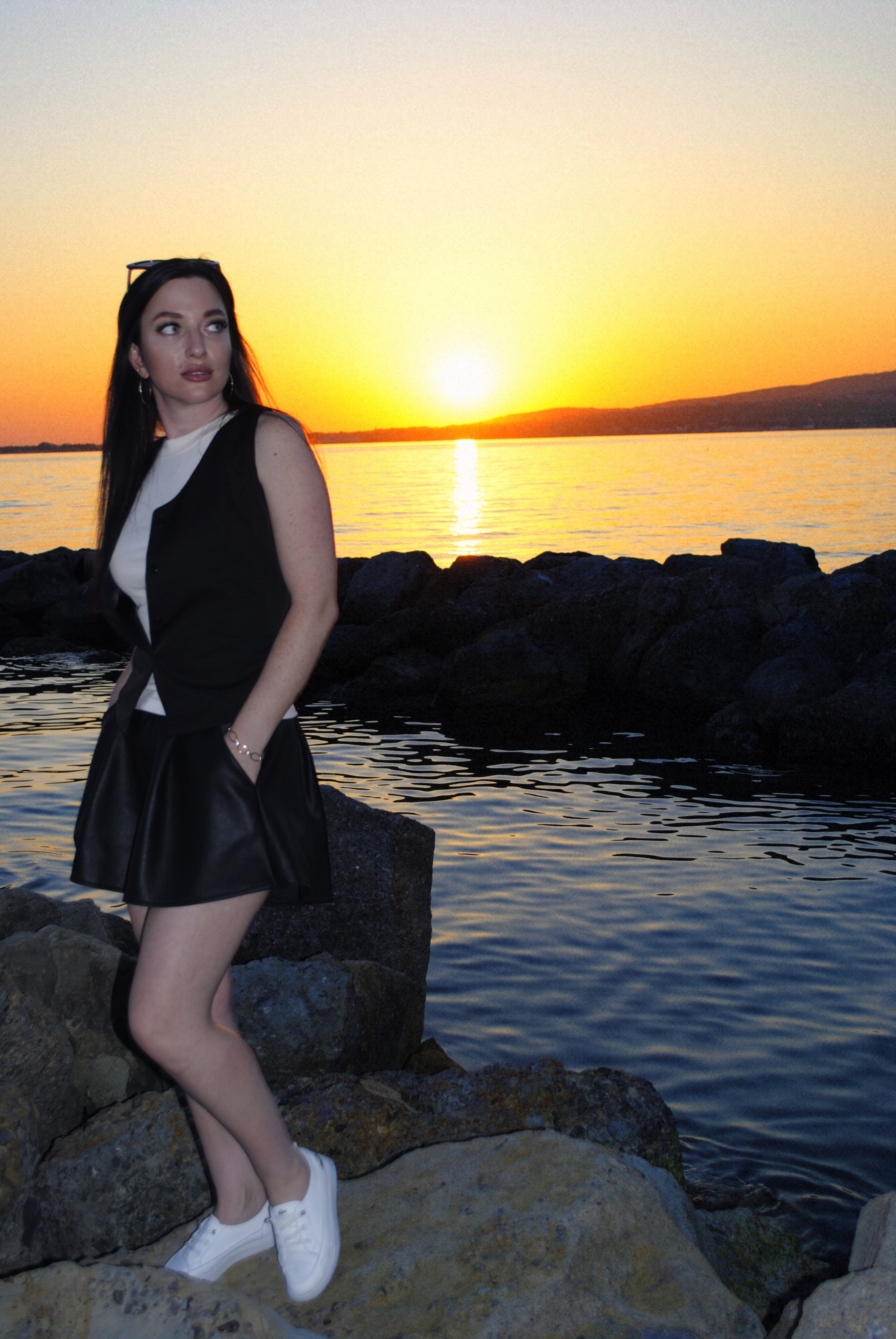 Светлана. Фотограф Мария Мусаелян