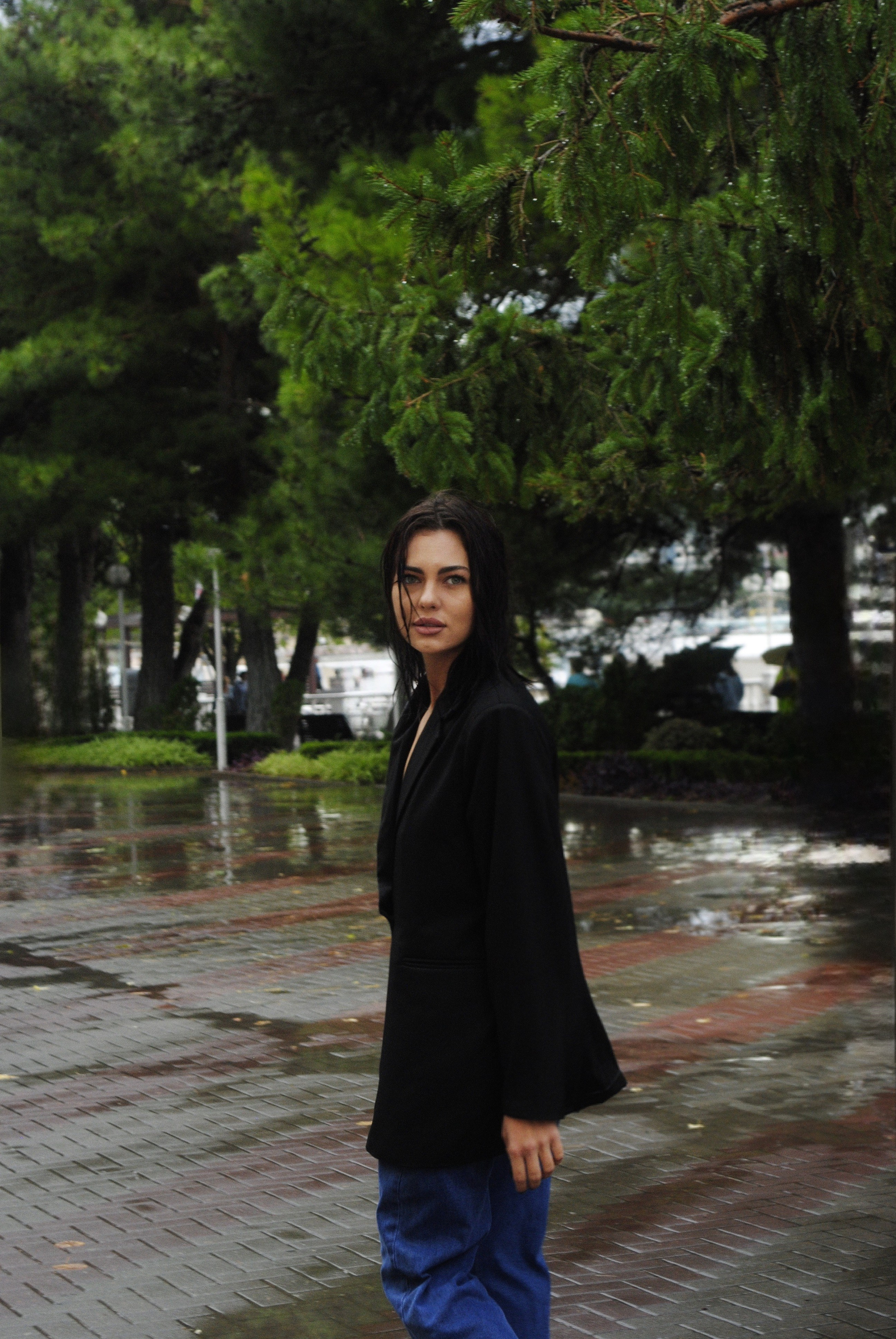 Настя. Фотограф Мария Мусаелян