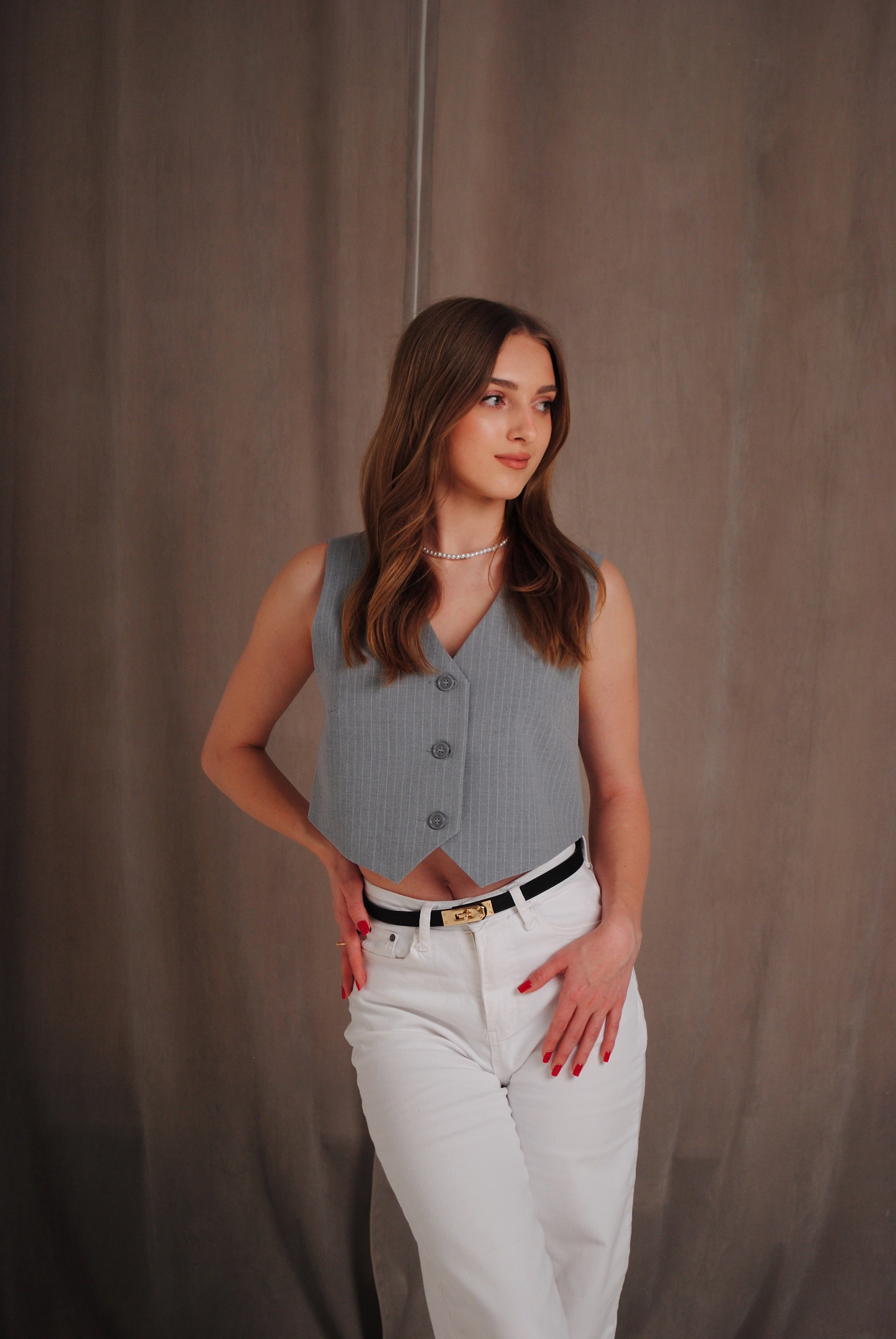 Дина. Фотограф Мария Мусаелян