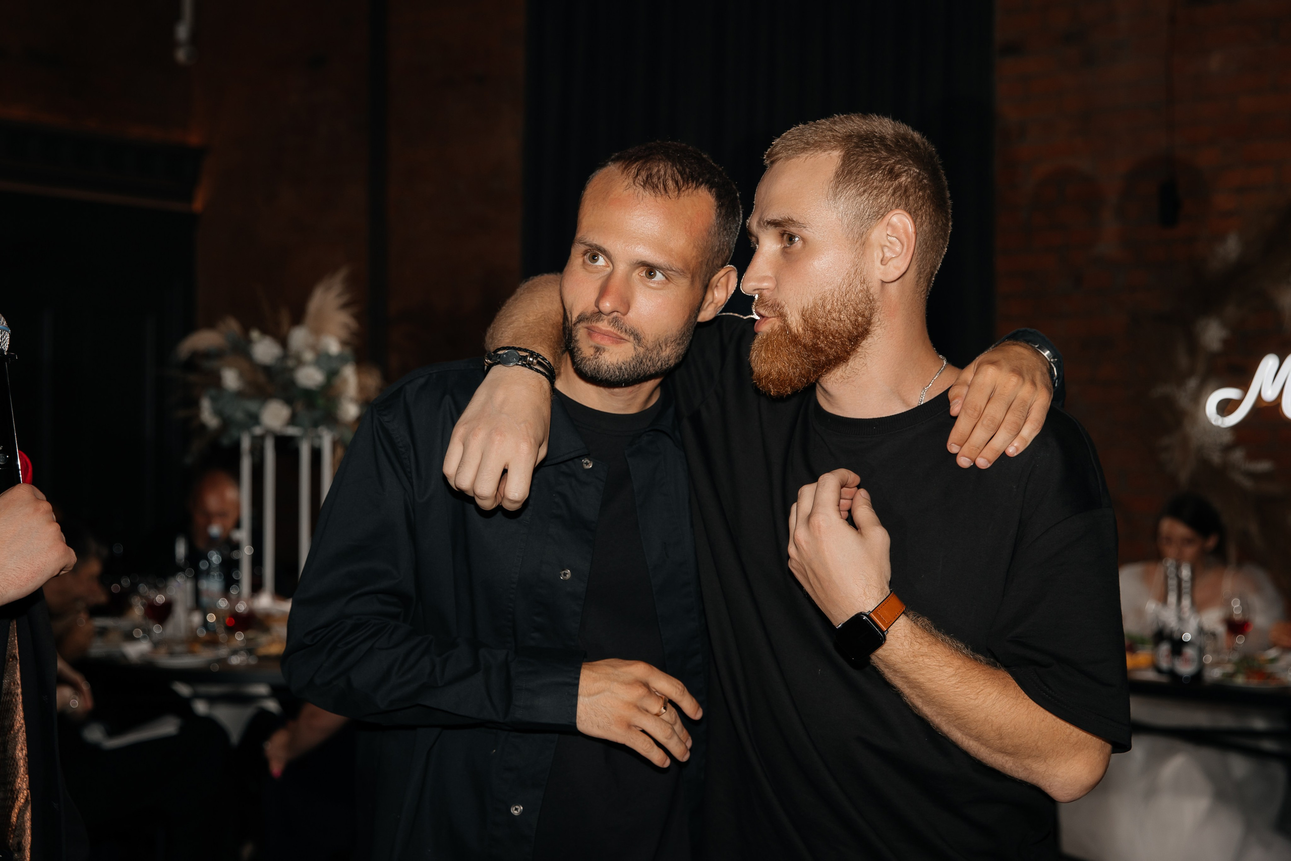 Юлия и Андрей. Свадебный фотограф Красноярск — Кристина Ива